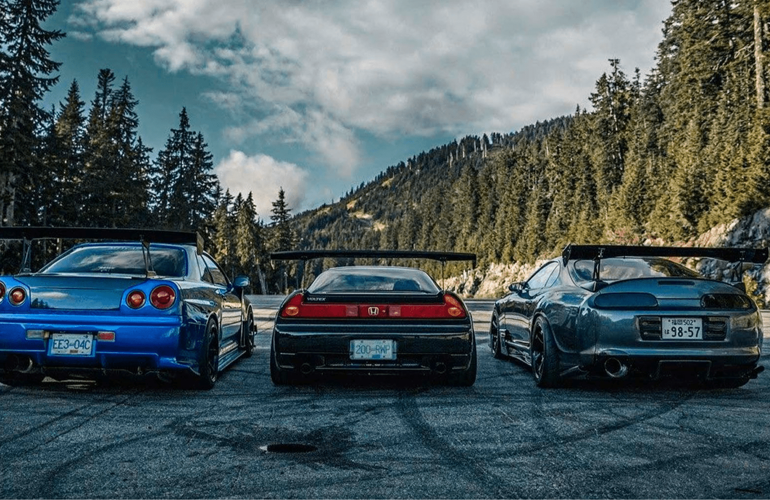 1560x1013 Best JDM cars you must know