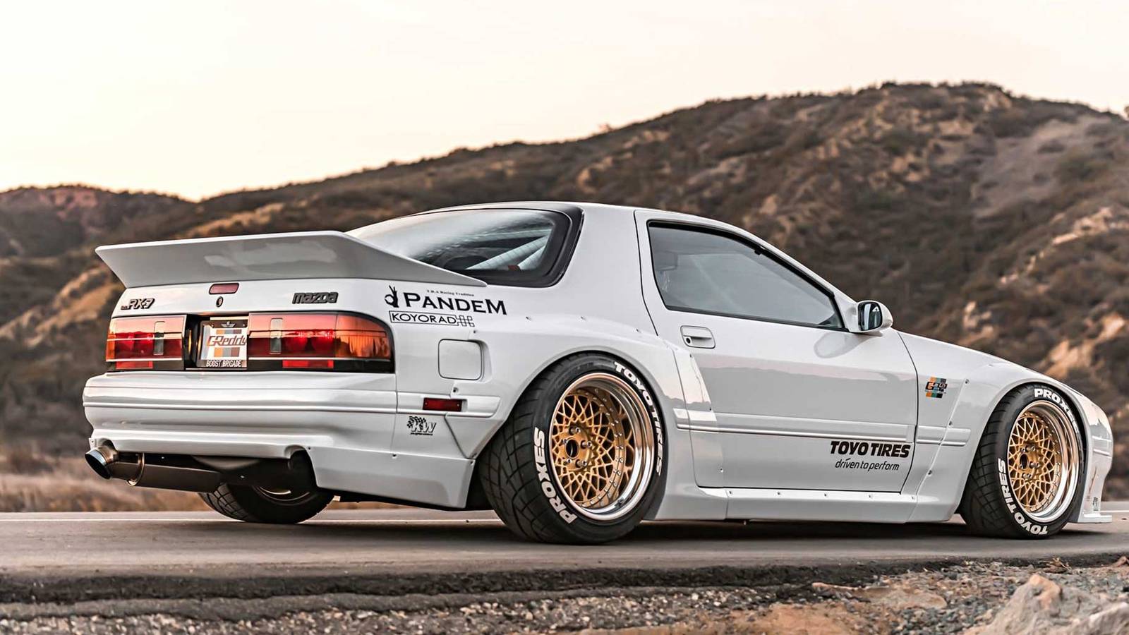 1600x900 Forgotten JDM Sports Cars We'd Love To Own