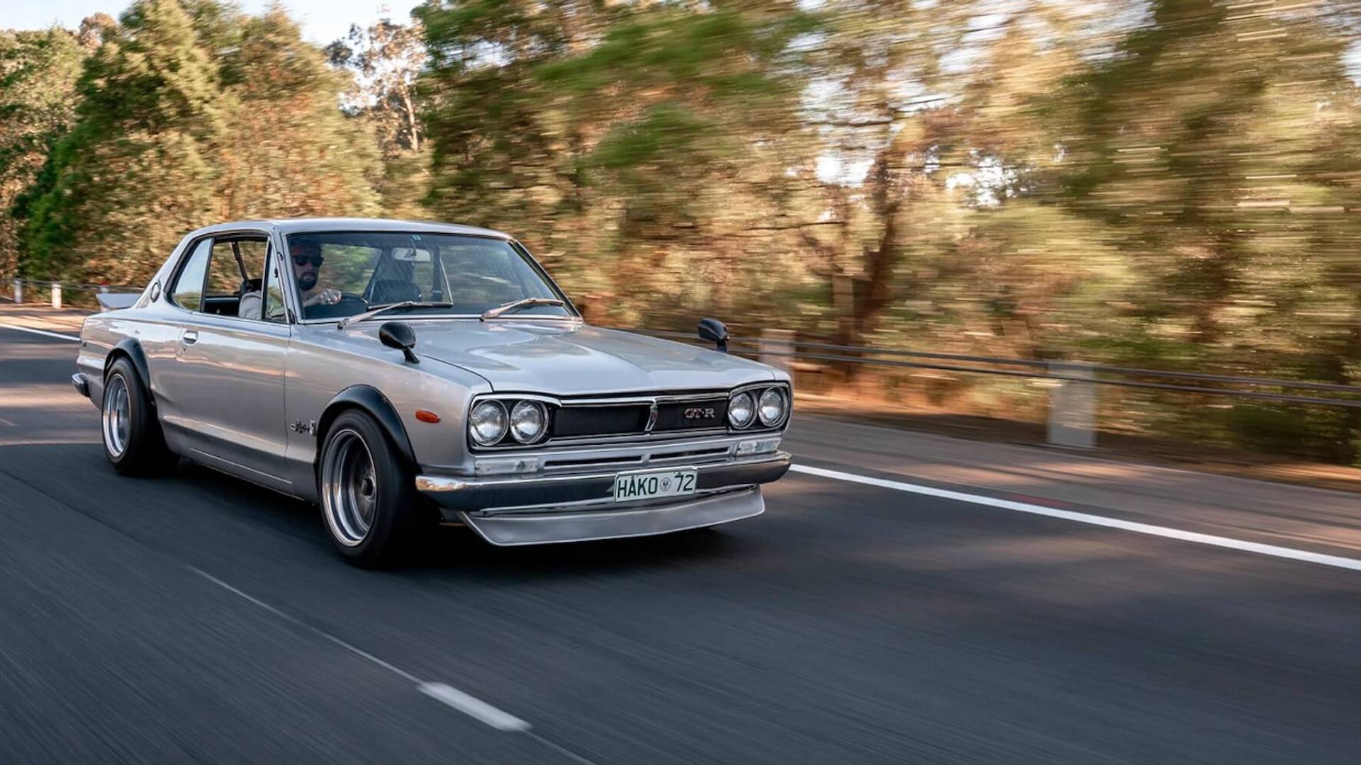 1920x1080 JDM Cars