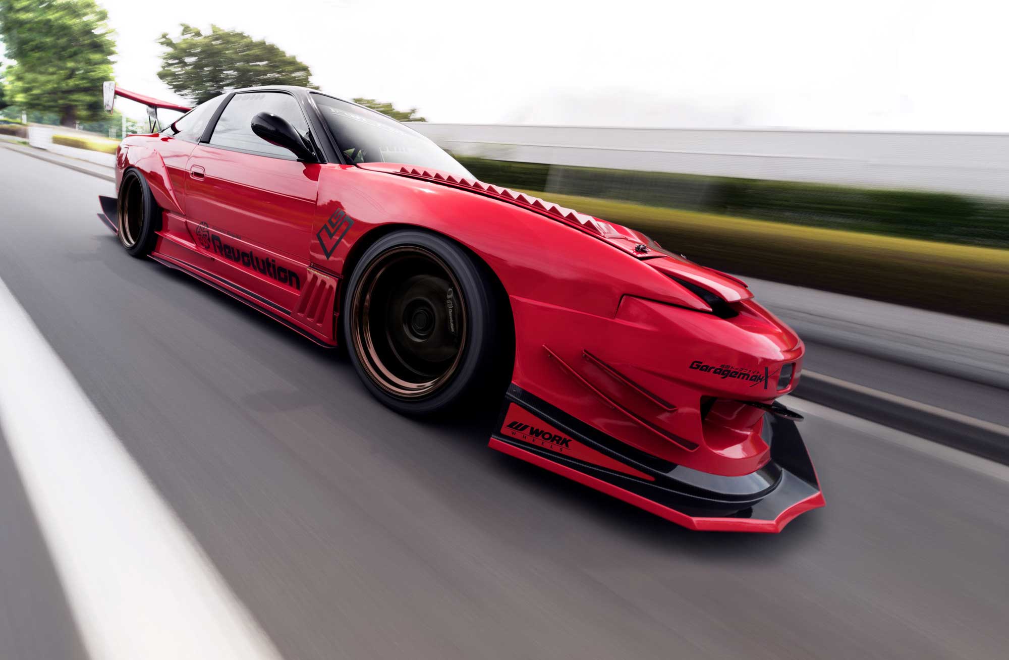 2000x1308 The JDM Cars Of All Time