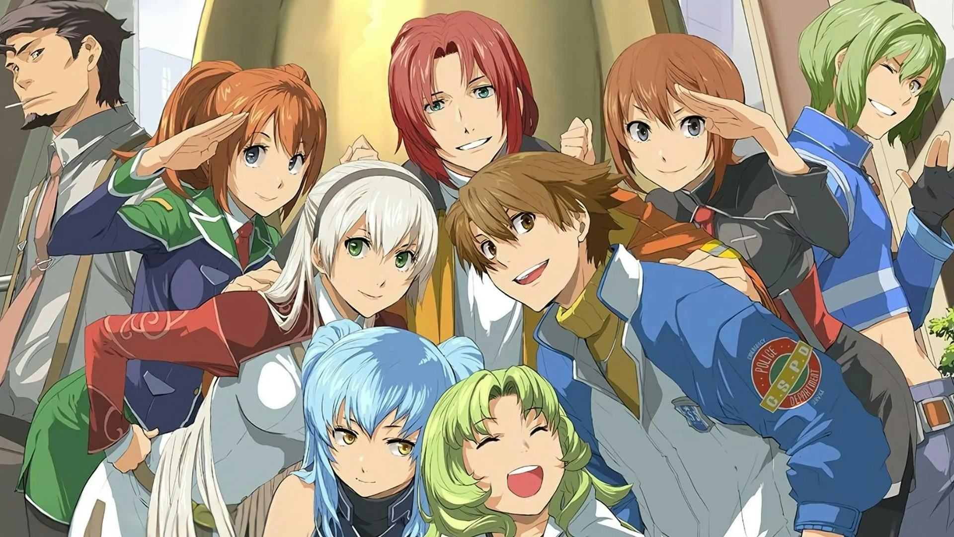 1920x1080 Trails to Azure' Review: Breaking the Oldest RPG Rule With Stellar Results