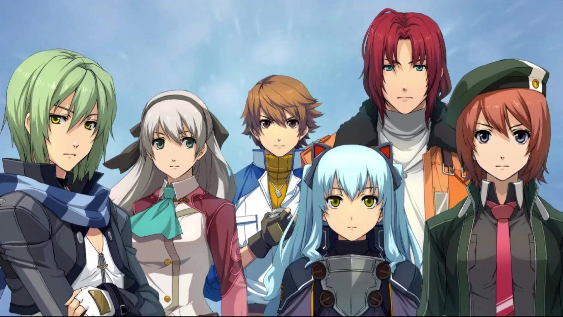 1920x1080 The Legend of Heroes: Trails to Azure review Falcom serves up another fine RPG