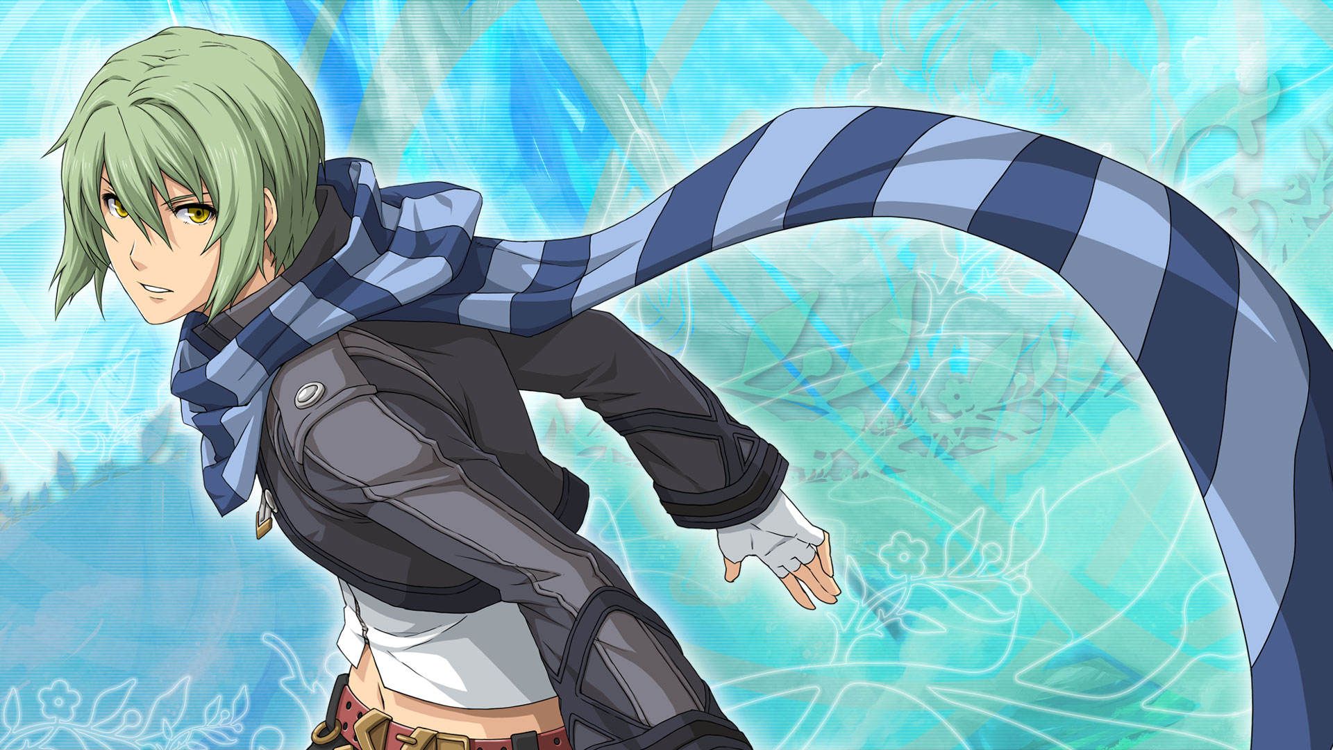 1920x1080 Showcase - The Legend of Heroes: Trails to Azure