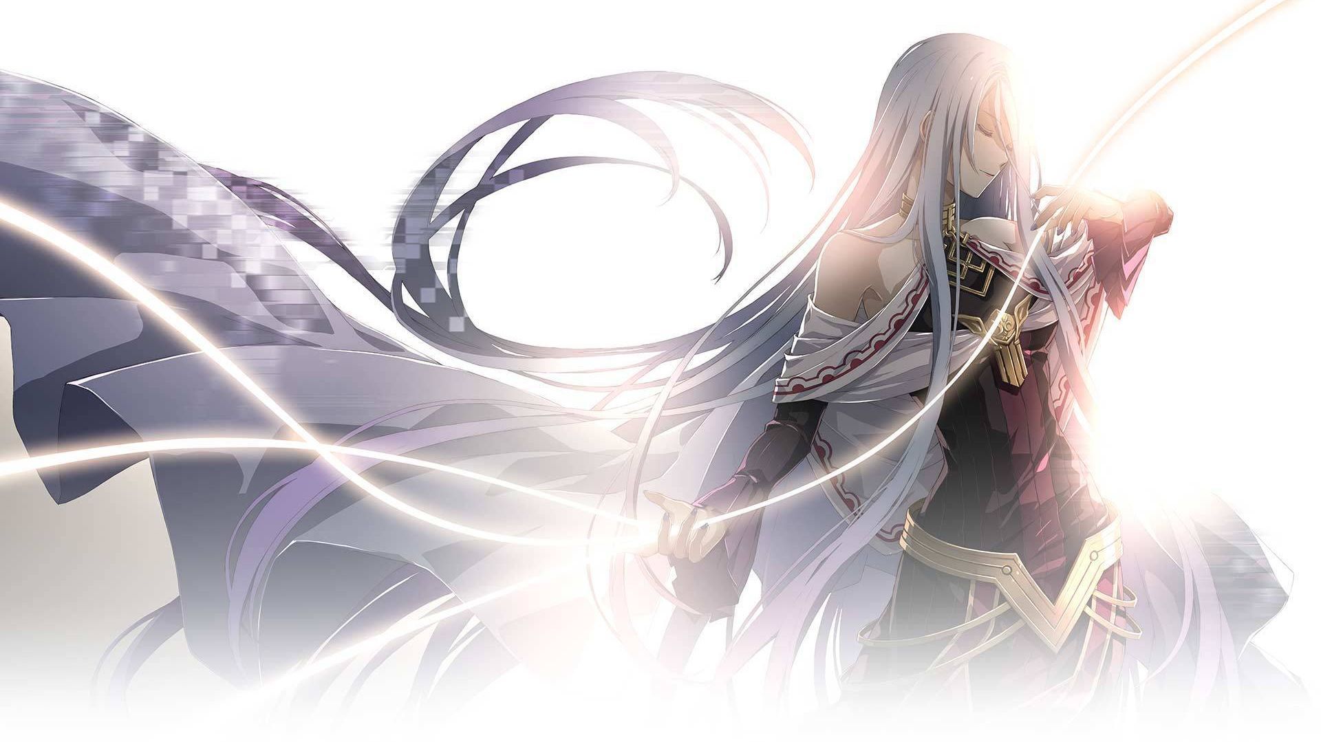 1920x1079 The Legend of Heroes: Trails into Reverie, Trails from Zero, and Trails to Azure Coming to PS Switch, and PC in West