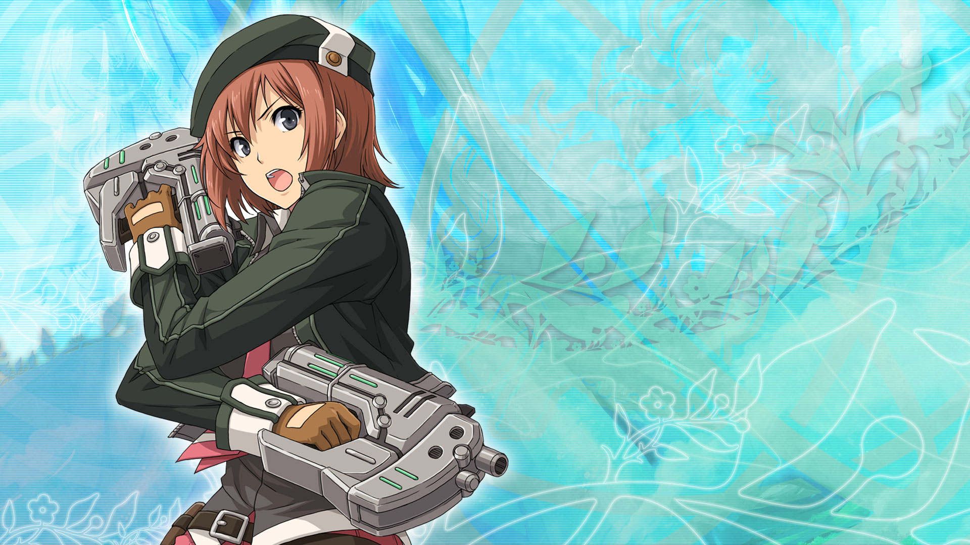 1920x1080 Showcase - The Legend of Heroes: Trails to Azure