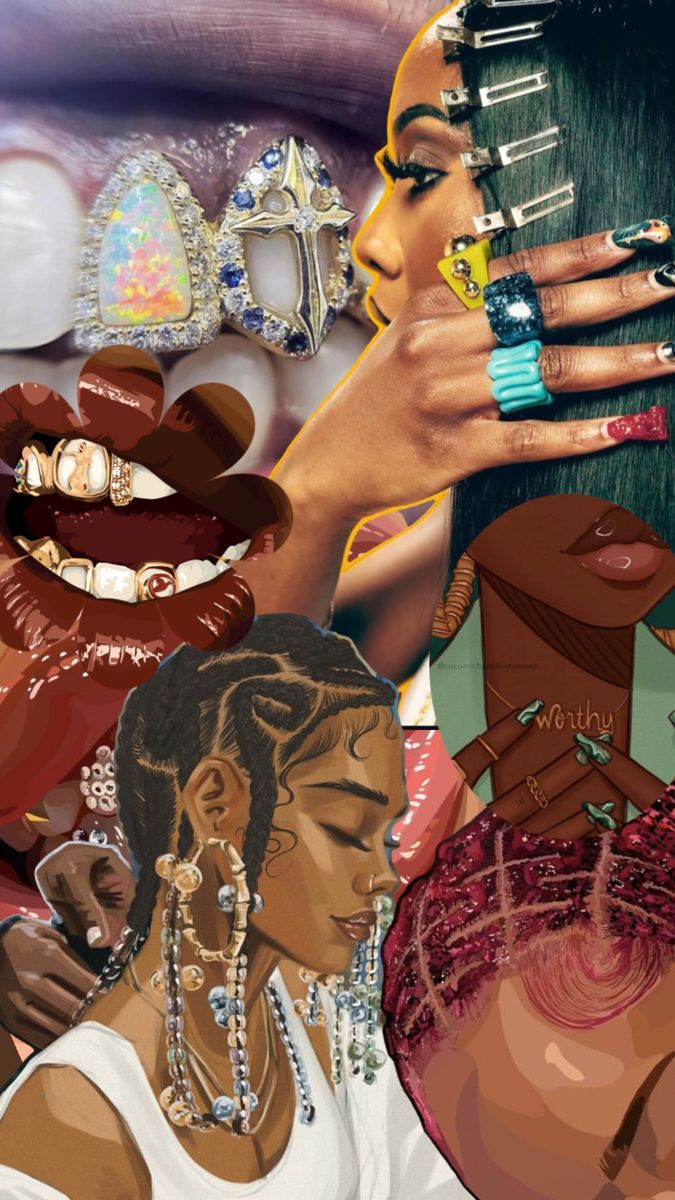 675x1200 Black art. Smart art wallpaper, Destinycore aesthetic, Black excellence aesthetic wallpaper
