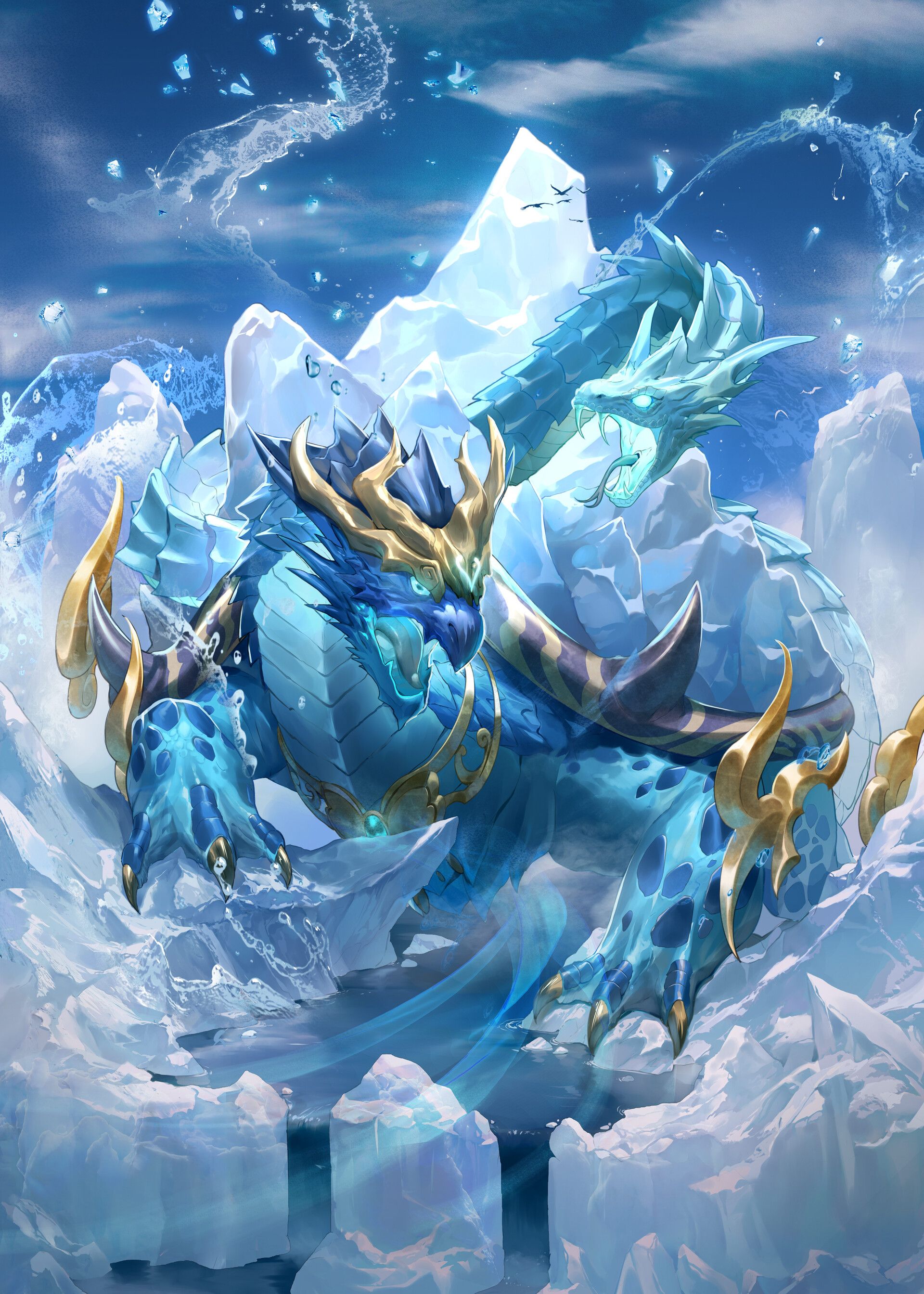 1920x2688 Grand Archive