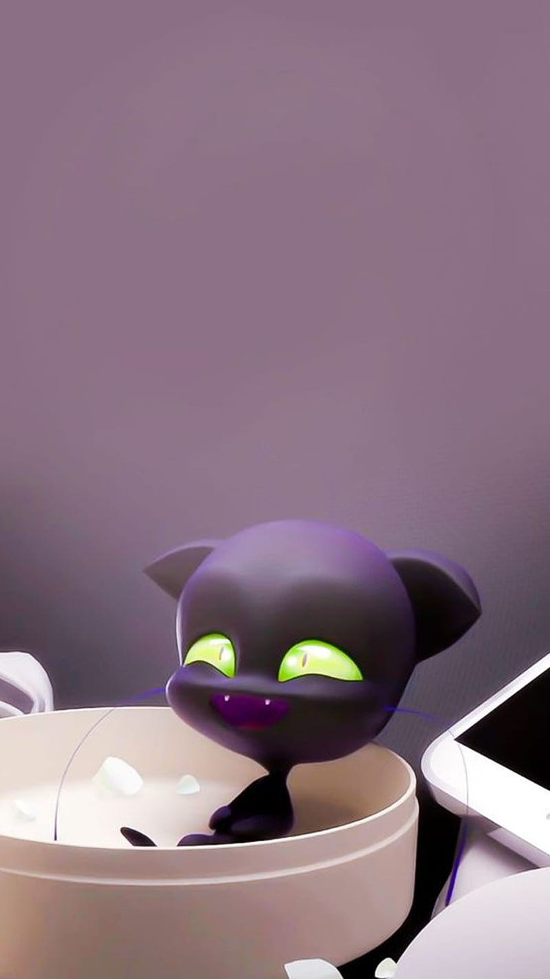 800x1422 HD plagg (miraculous ladybug) wallpaper