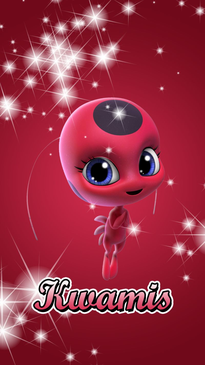 800x1422 Miraculous Ladybug Phone Wallpaper. Download 30 Unique New Image