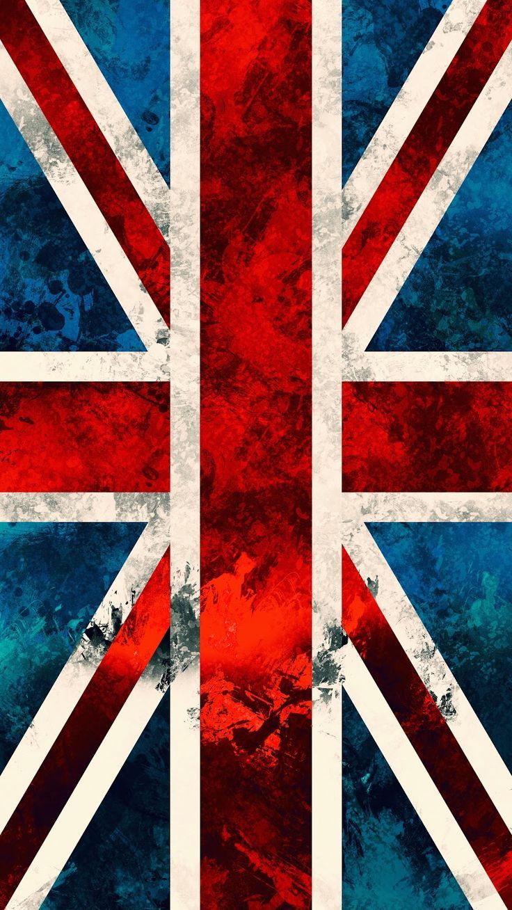 736x1308 Flag, Union Jack, United Kingdom, National Flag, Colorfulness 8K iPhone Wallpaper