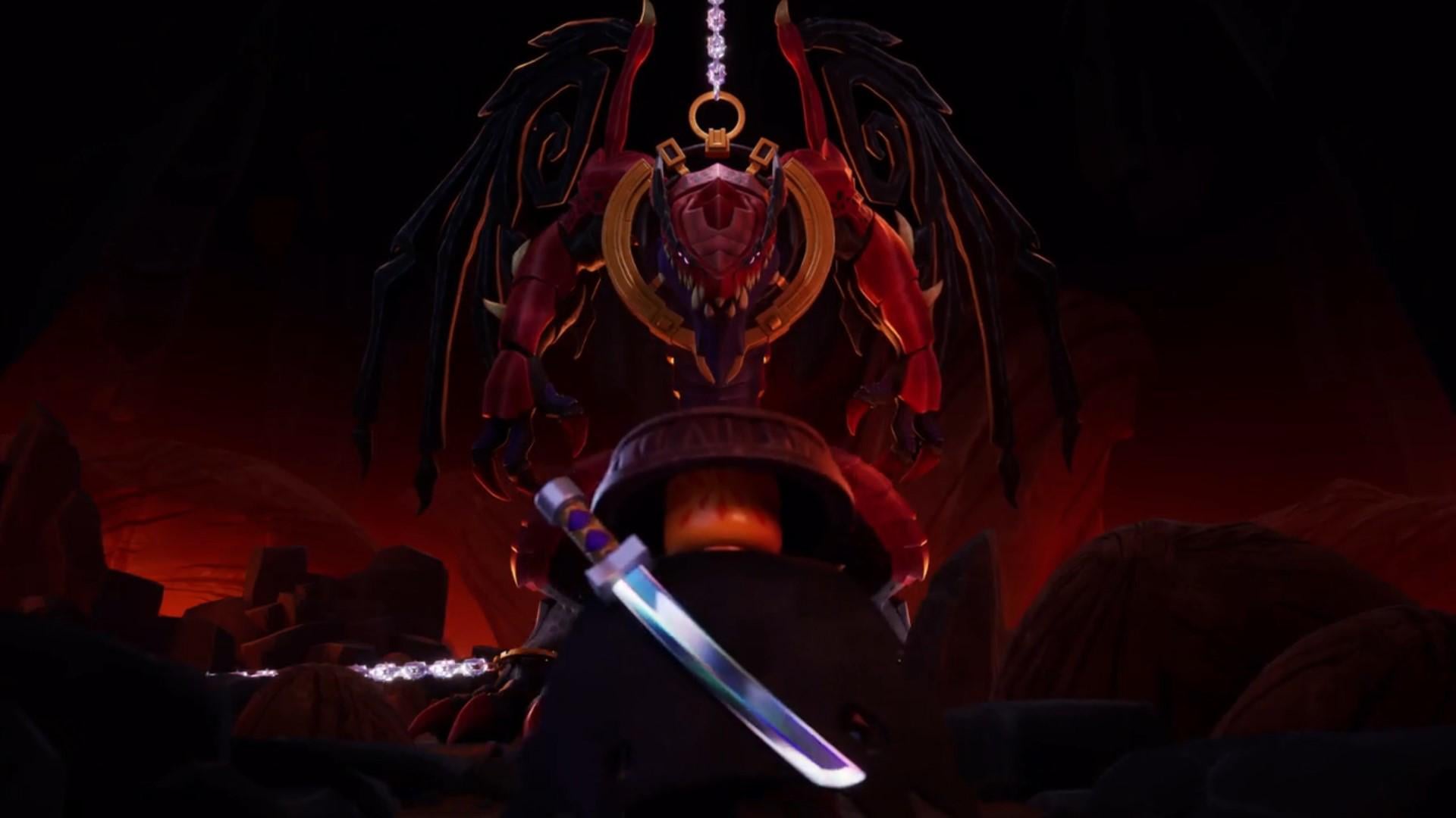 1920x1080 Drop some of your favourite ninjago wallpaper