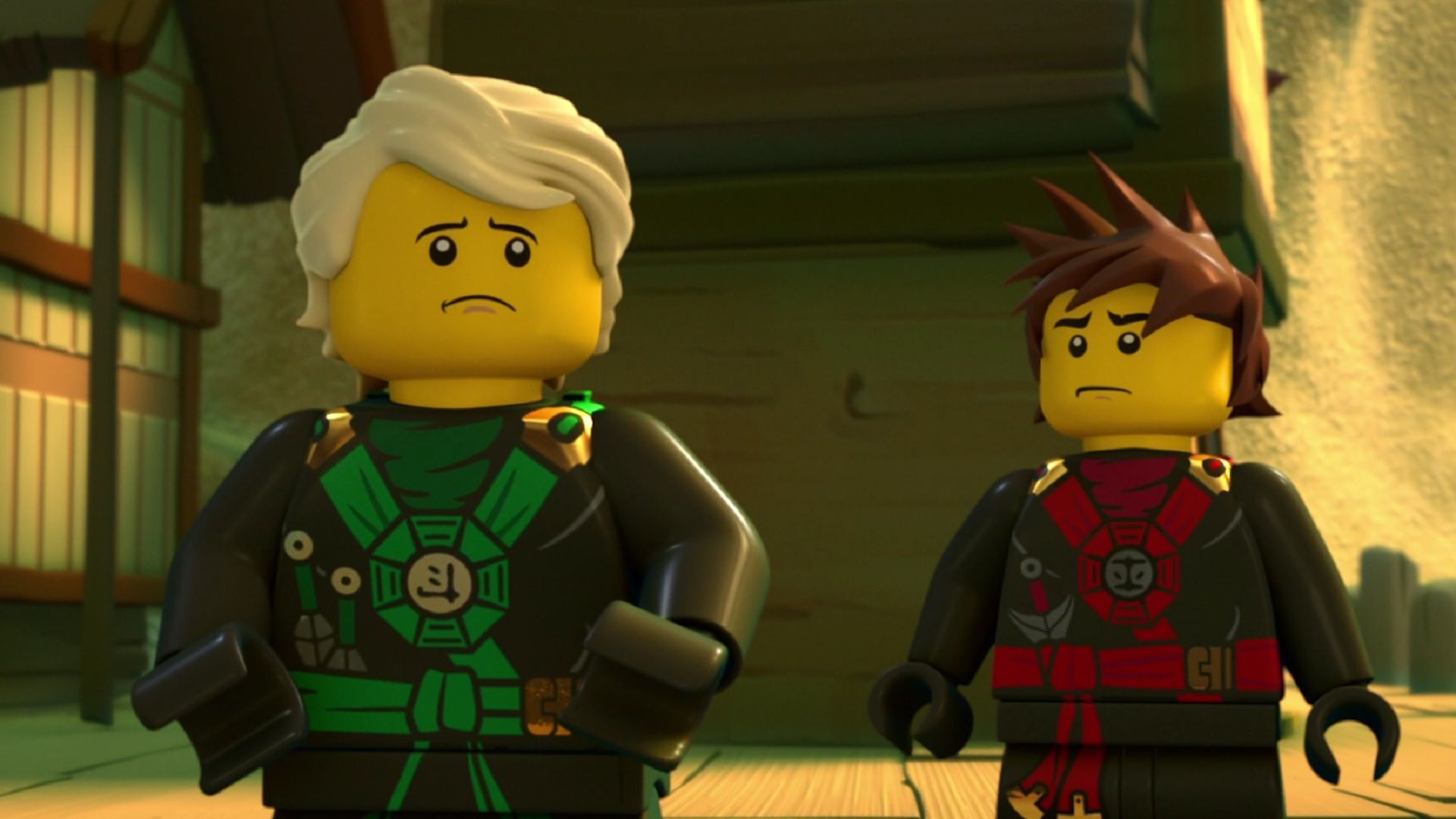 1920x1080 Wallpaper Ninjago Season Six Jay Walker Wallpaper Ninjago S Desktop Wallpaper: Lego Ninjago