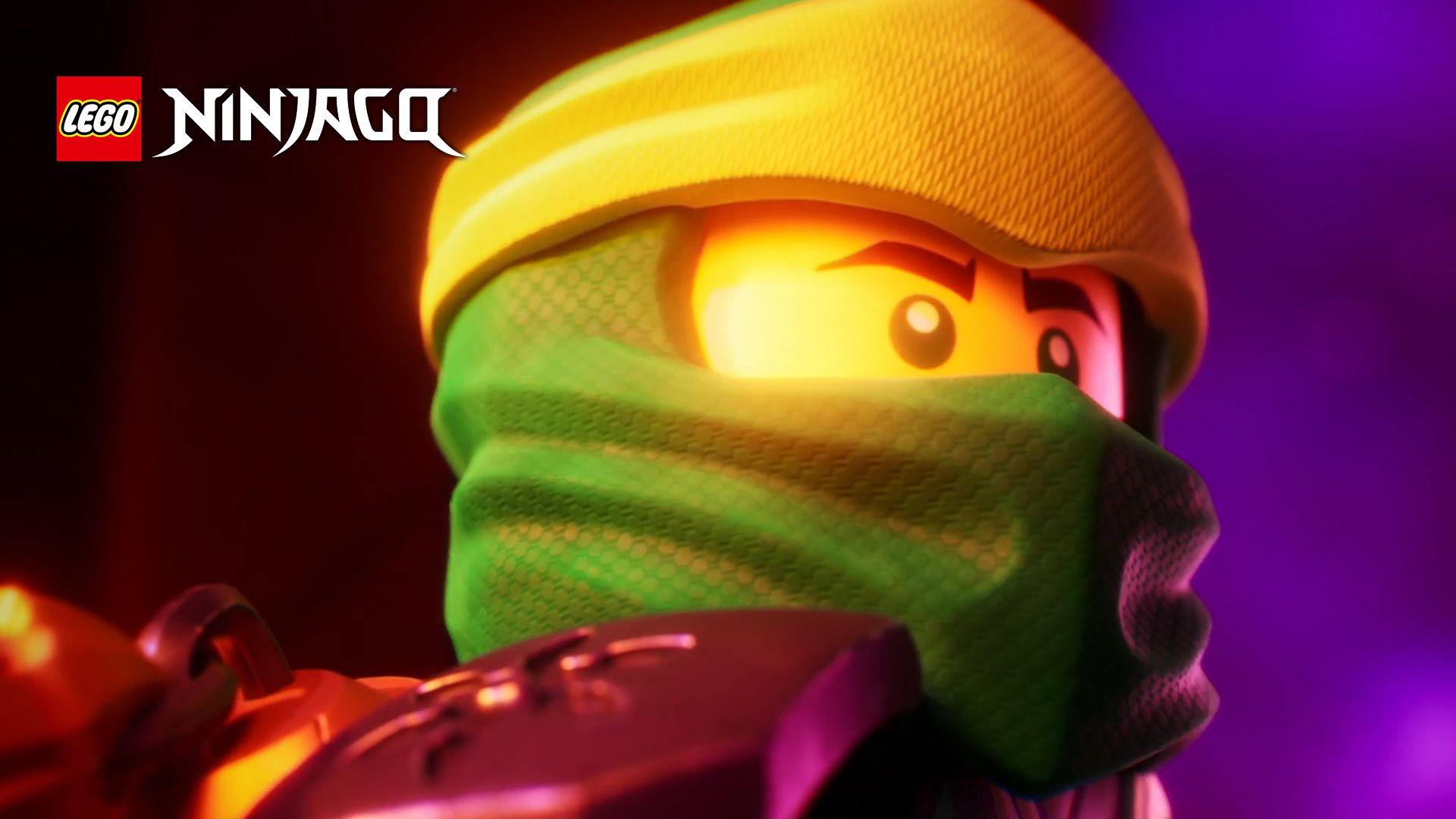 1920x1080 Cobra Kai S1 E10 Green Ninja Ninjago S1 E10 Wallpaper Ninjago S Ninjago Season