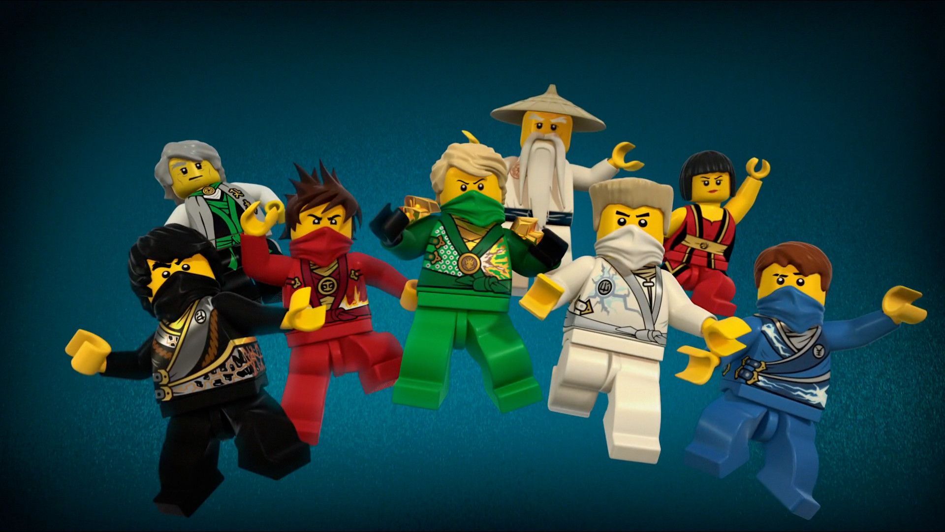 1920x1080 Wallpaper Ninjago Season 1o Wallpaper Film Ninjago Wallpaper Ninjago Ninjago Videos Legend Of