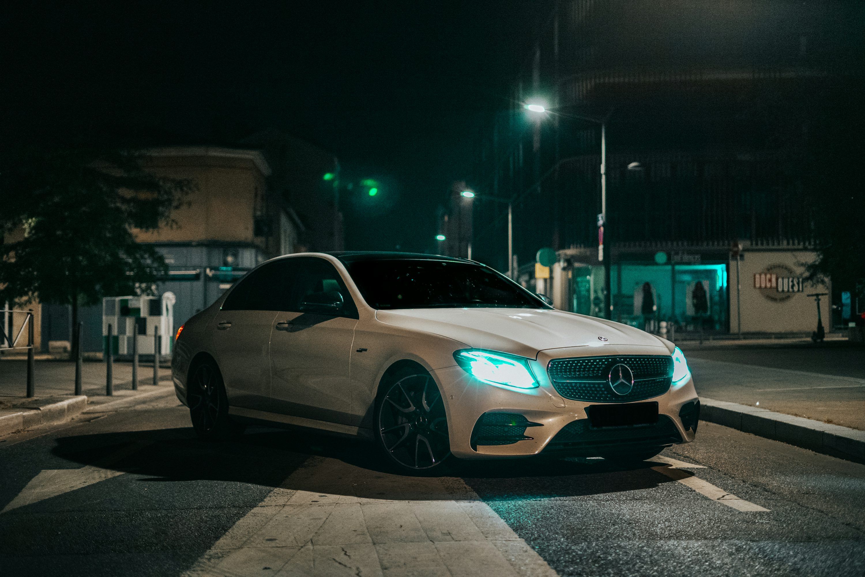 3000x2000 Mercedes C Class Picture. Download Free Image