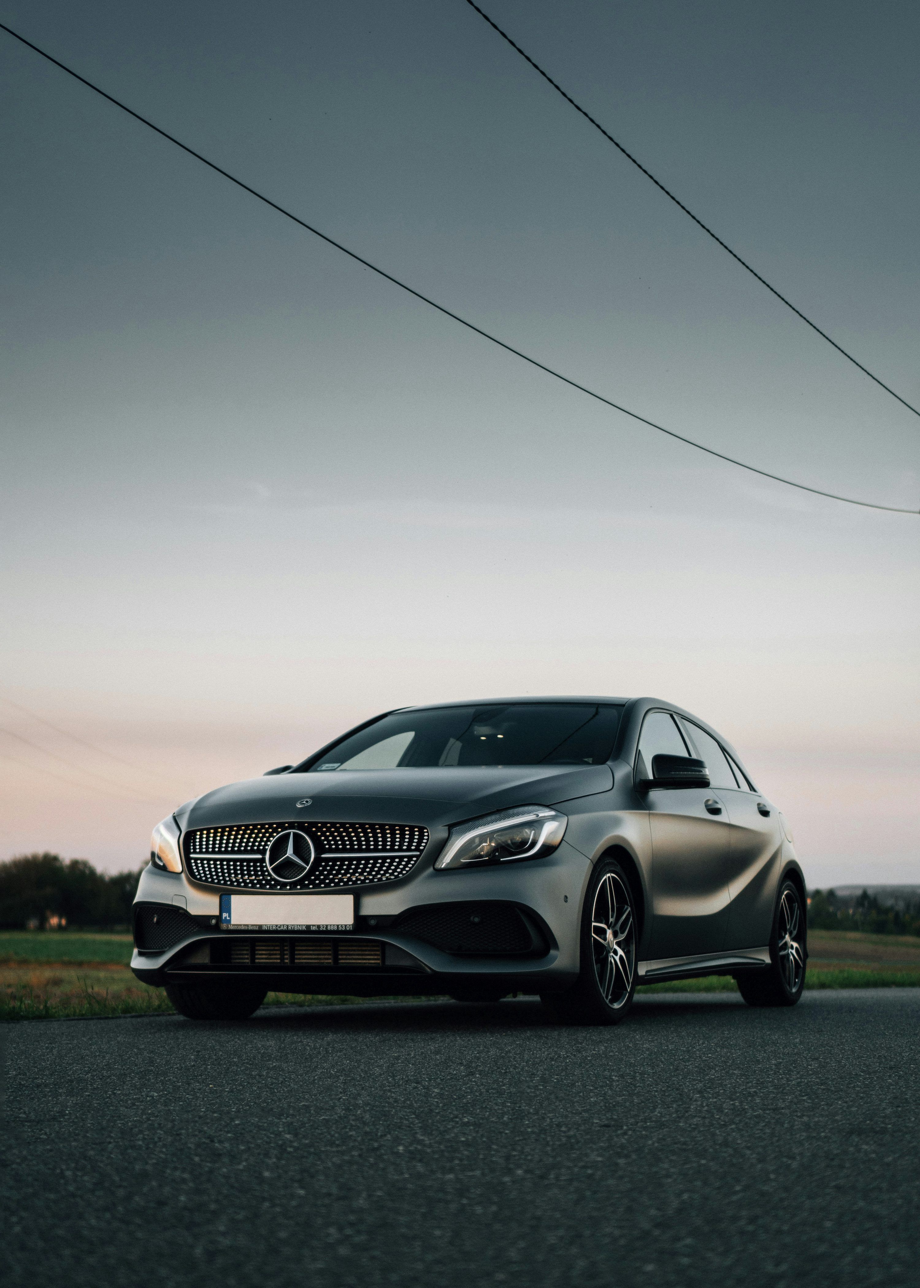 3000x4200 Mercedes C Class Picture. Download Free Image