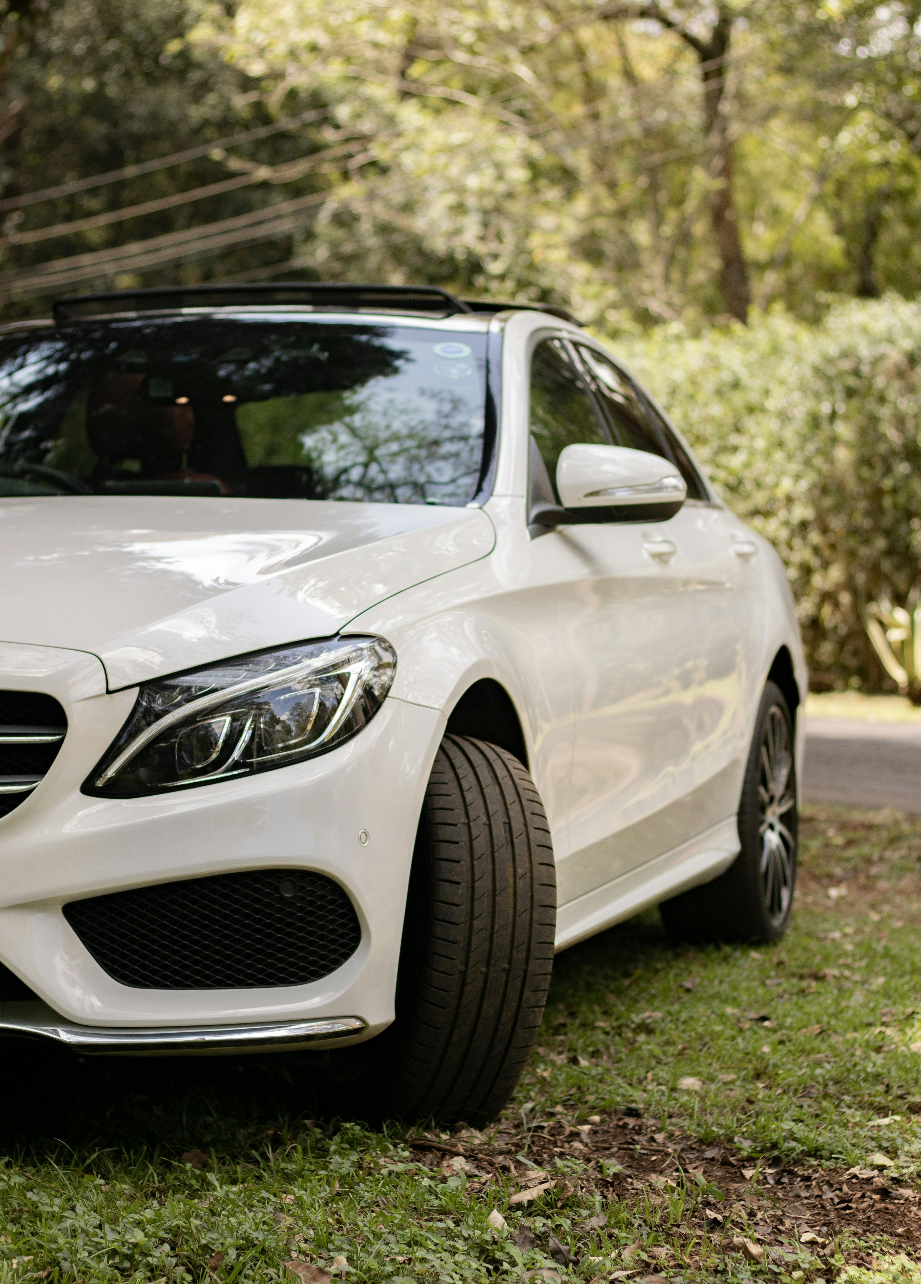 3000x4182 Mercedes C Class Picture. Download Free Image