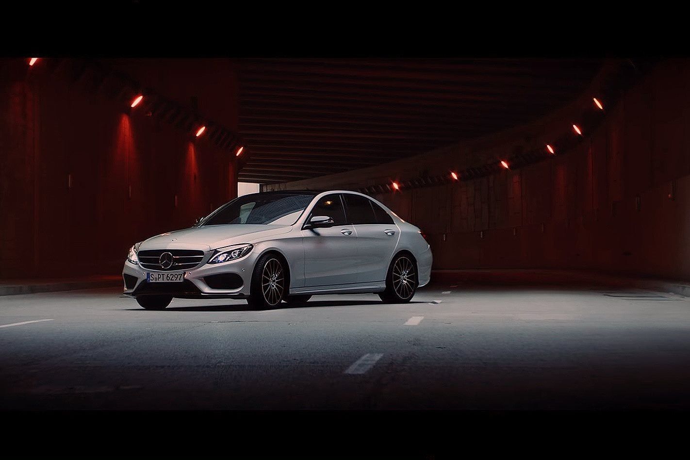 1422x948 Mercedes Benz C200 Sport Edition Pricing And Features