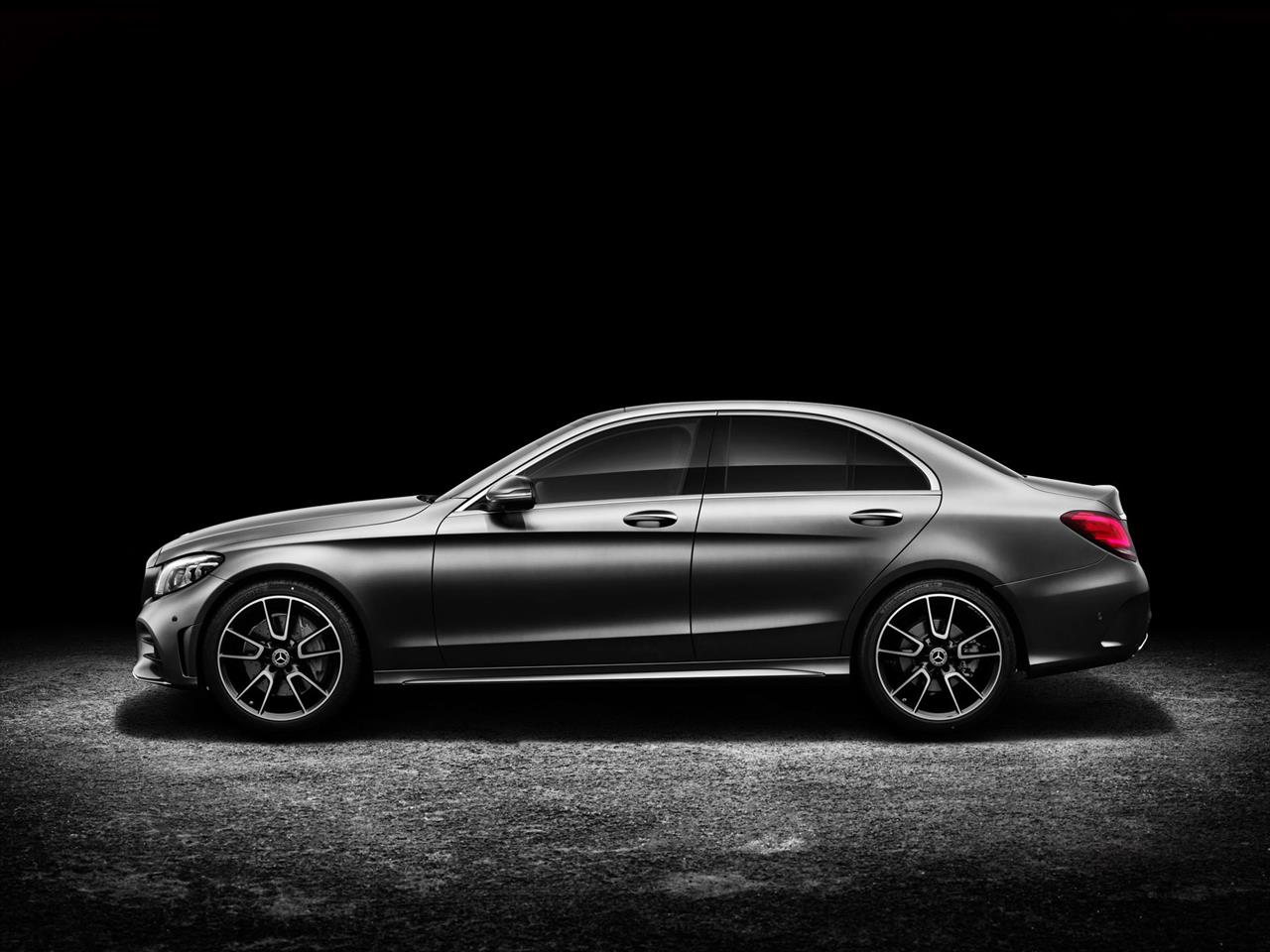 1280x960 Mercedes Benz C Class Saloon Wallpaper & Image Gallery