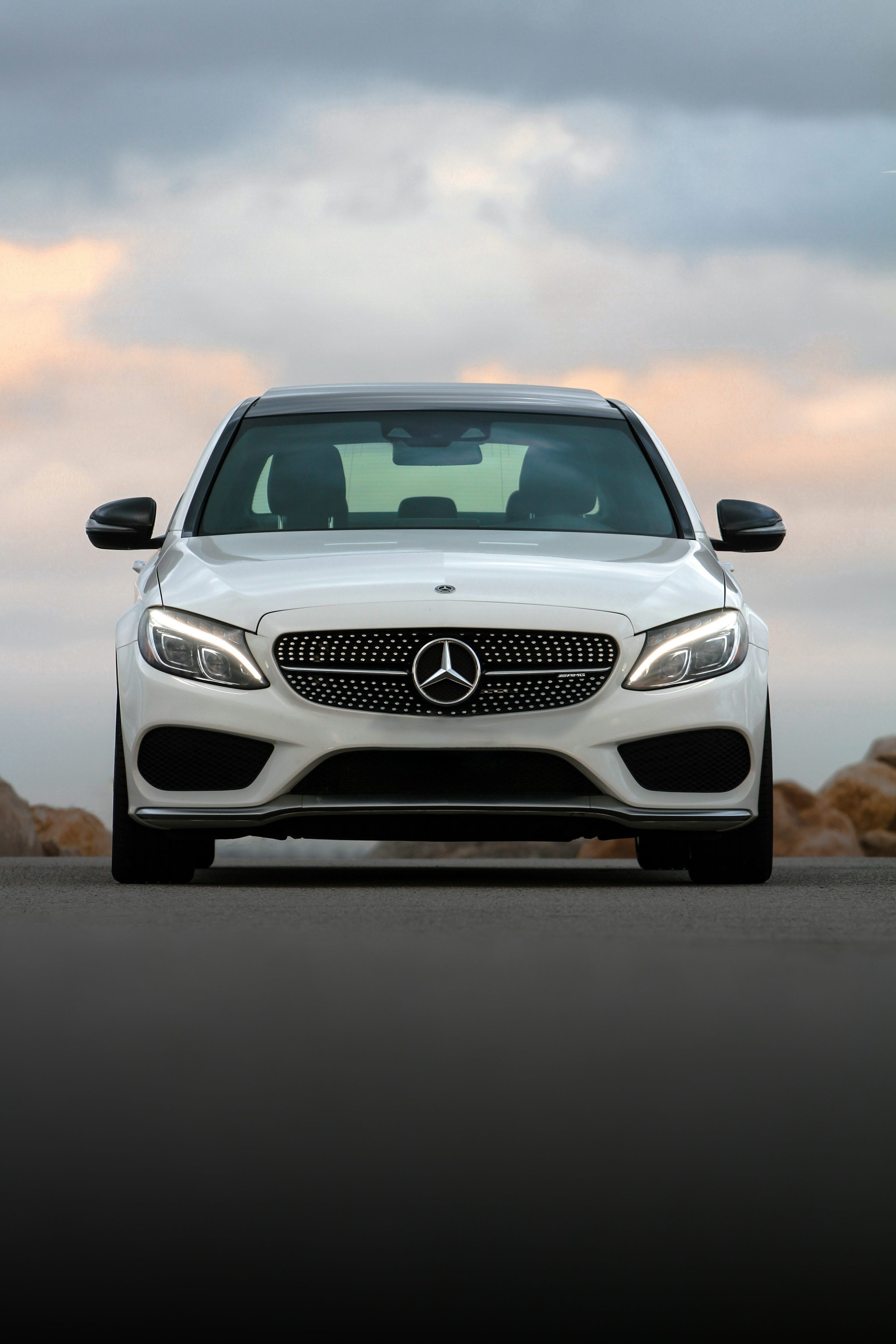 3000x4500 Mercedes C Class Picture. Download Free Image