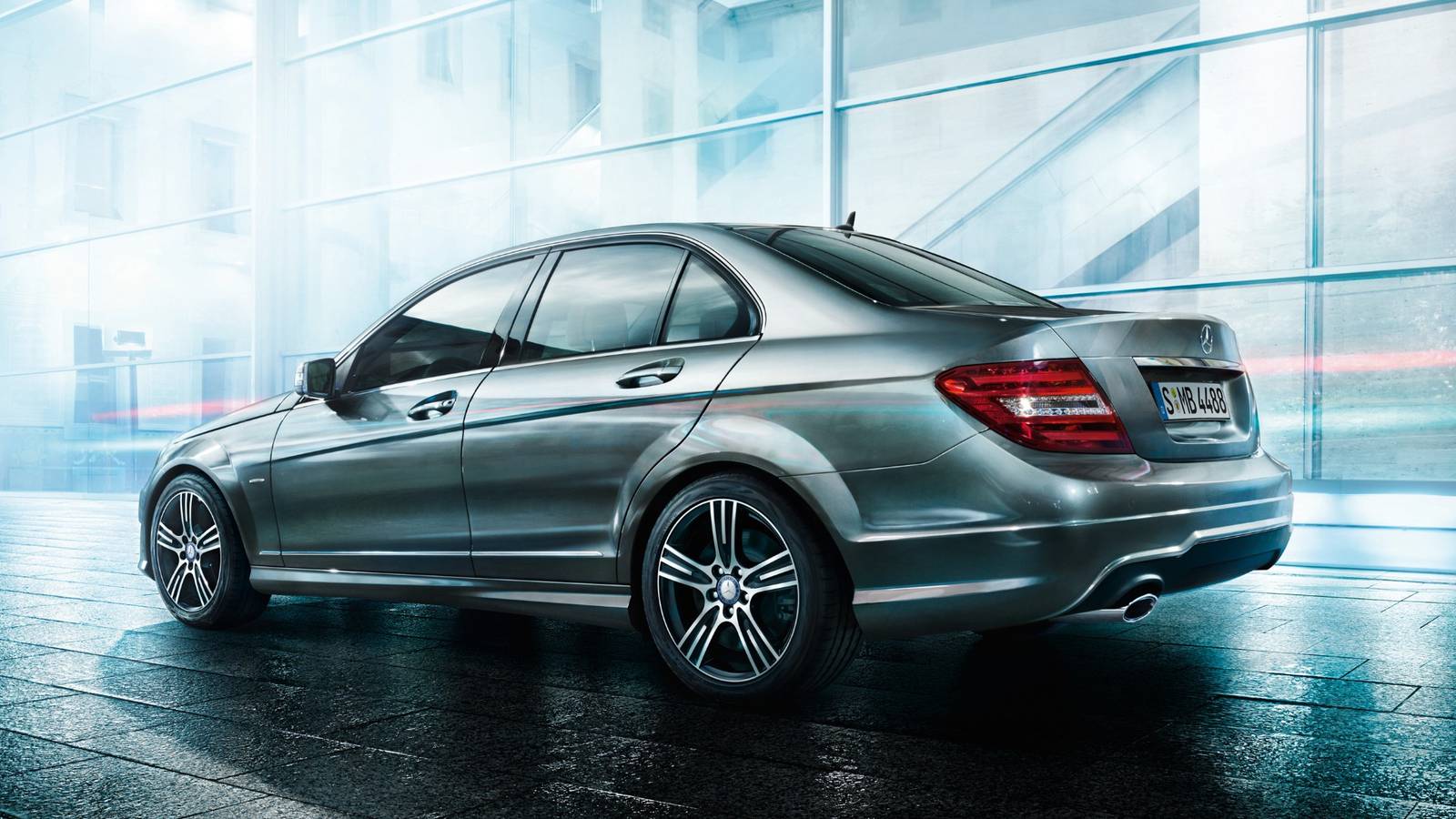1600x900 Mercedes Benz C Class Generations Ranked By Reliability