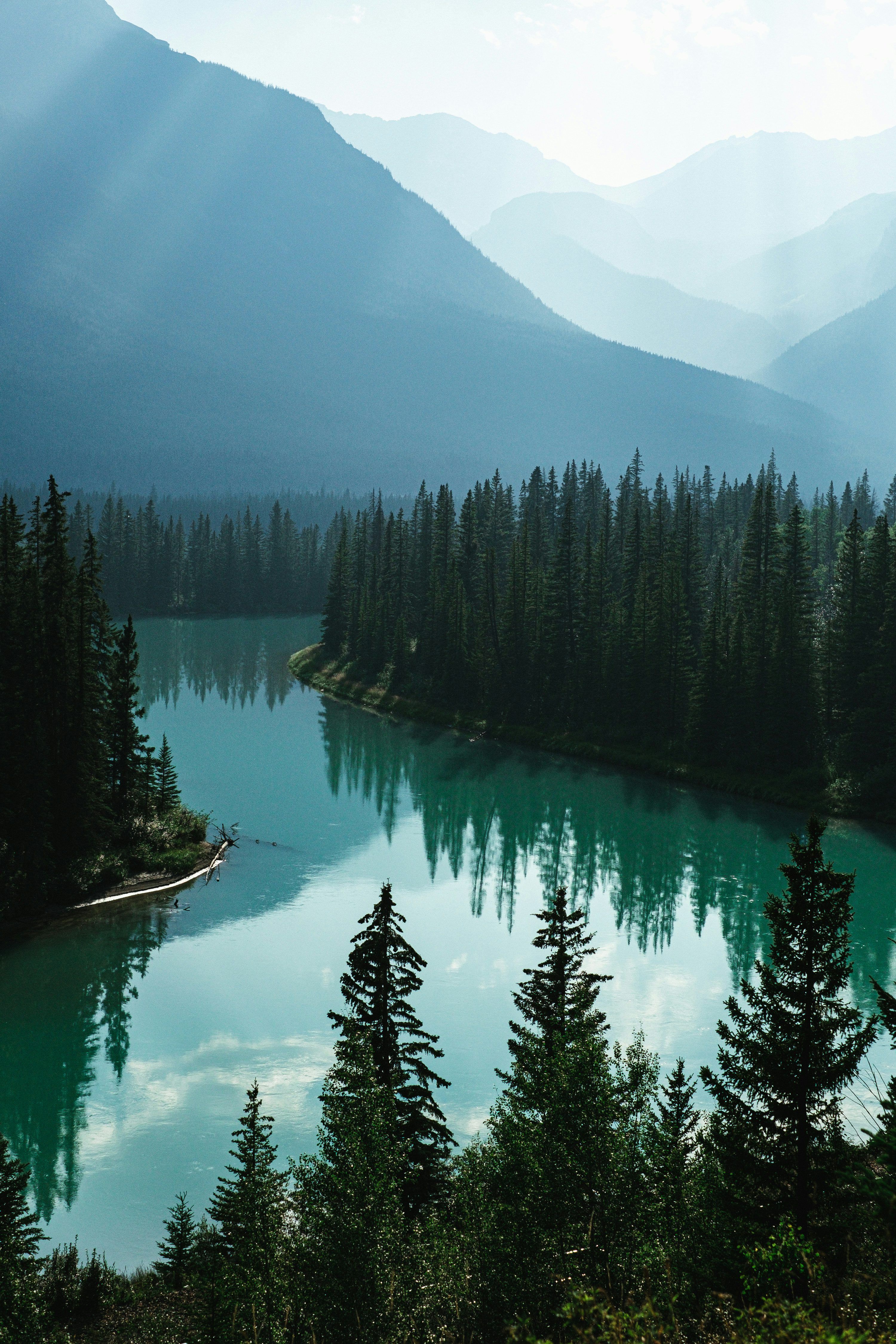 3000x4500 Majestic Nature Picture. Download Free Image