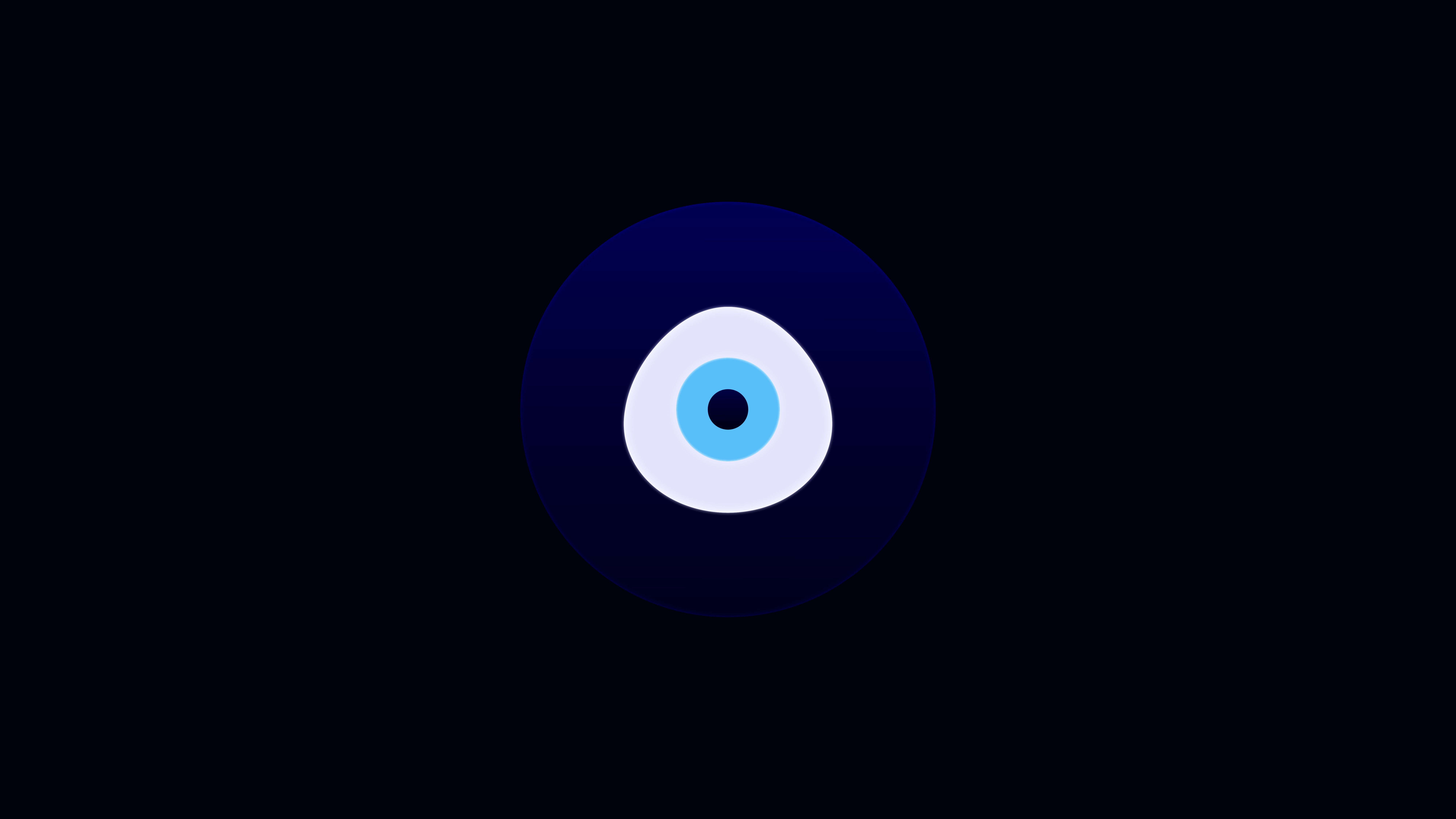 8000x4500 Evil Eye 4k Wallpaper