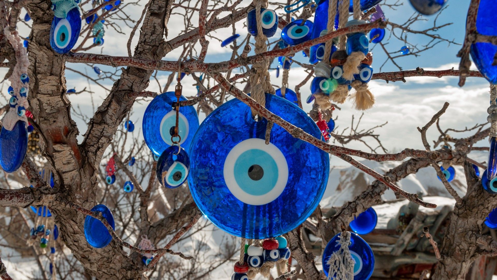 1920x1080 The Evil Eye: A Closer Look