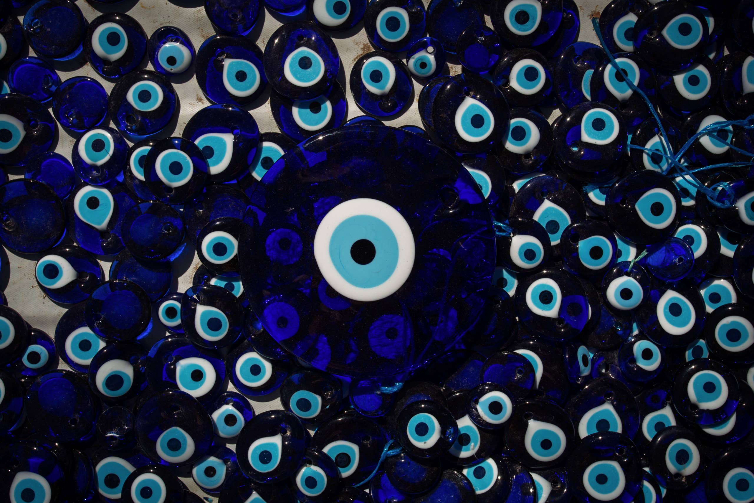 2560x1707 Signs You've Been Hit with the Evil Eye—and How to Undo It