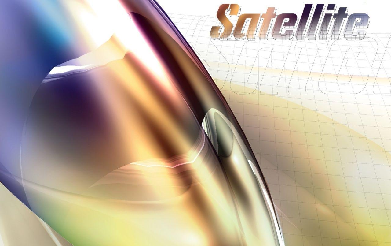 1280x804 Toshiba Satellite Wallpaper