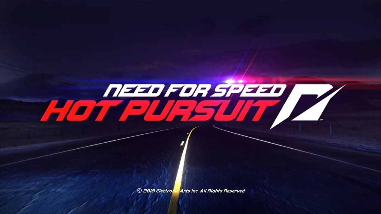 1280x720 Playthrough [PC] Need for Speed: Hot Pursuit (2010) 2 of 2