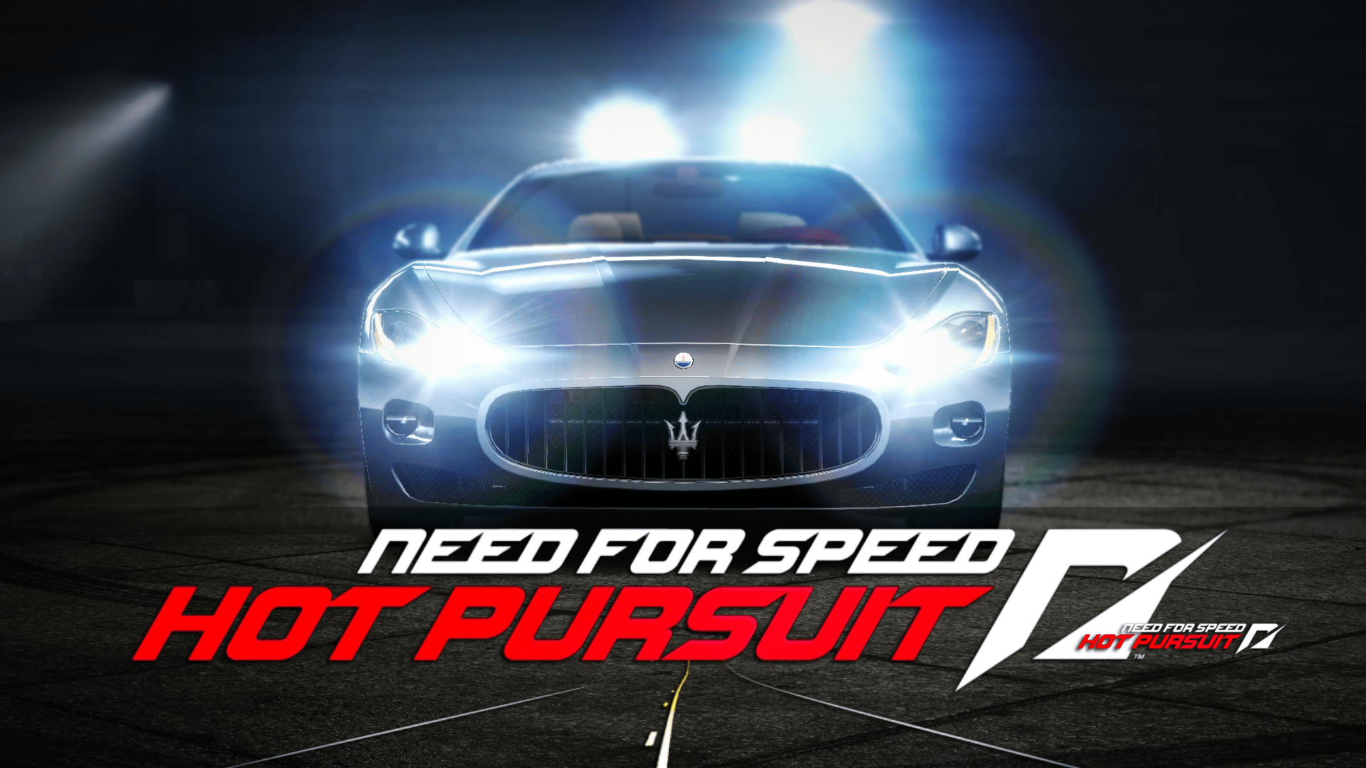 1920x1080 Need For Speed Hot Pursuit Game Wallpaper 06555