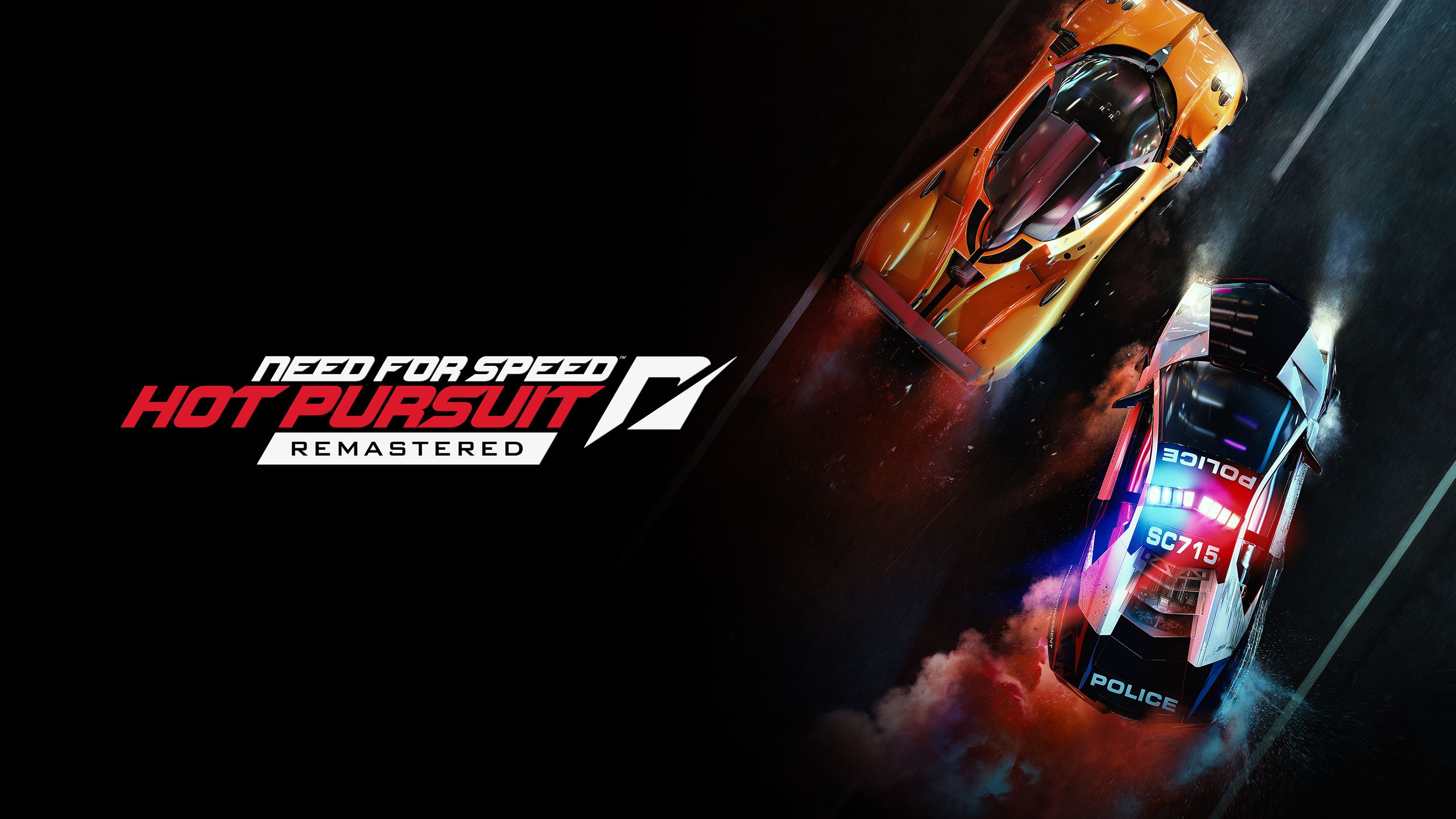 2560x1440 Need For Speed: Hot Pursuit Remastered. Download and Buy Today Games Store