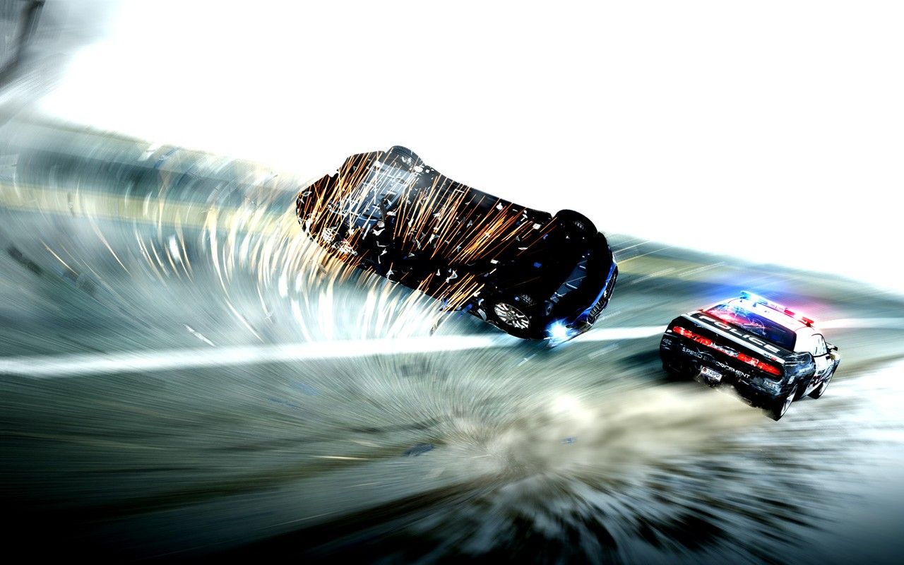 1280x800 Free Need For Speed: Hot Pursuit 4K Wallpaper & Desktop HD Background for PC