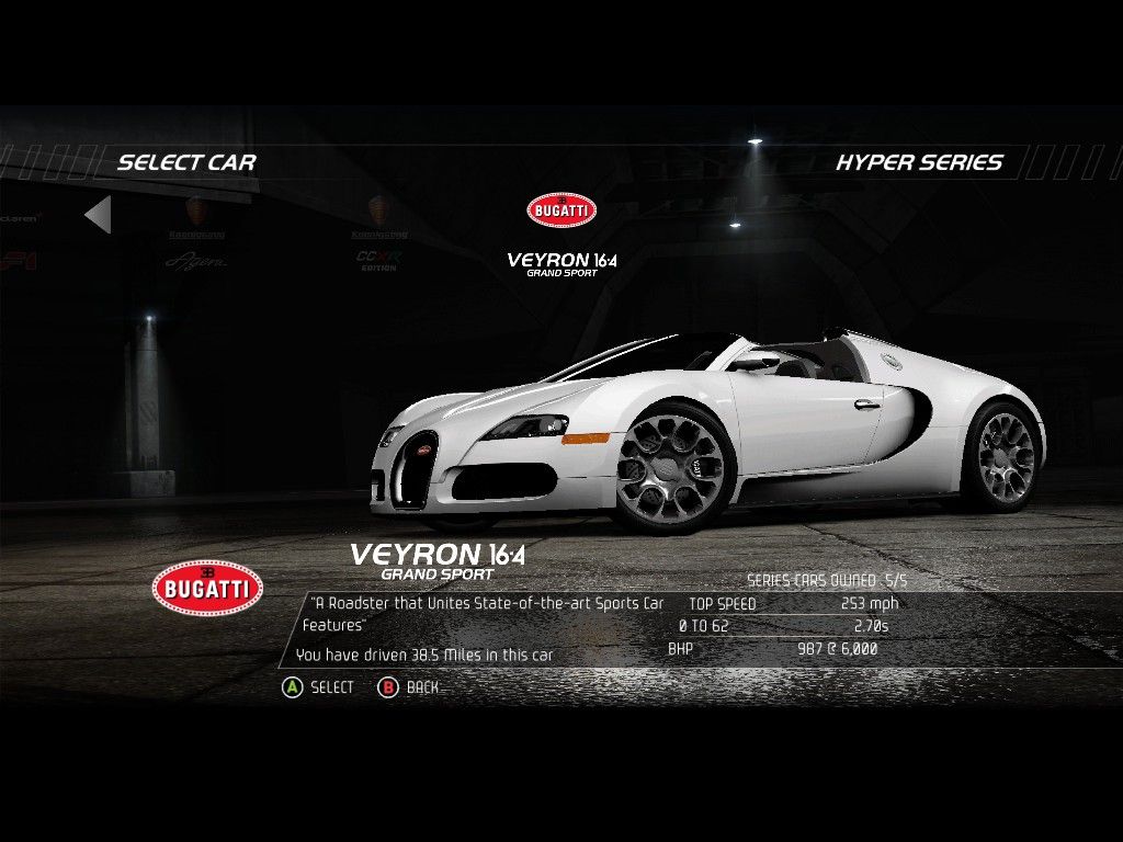 1024x768 Steam Community - Guide - NFS:HP 2010 Car and Racing Basics