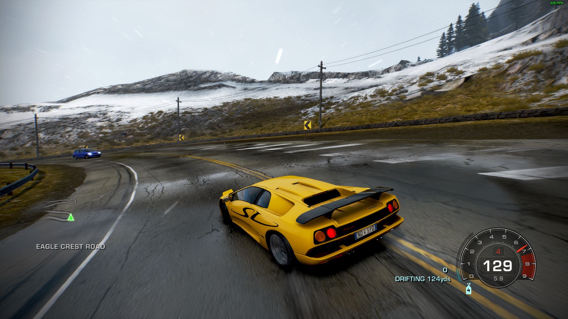 1920x1080 Zolika1351's Zone Hot Pursuit Remastered