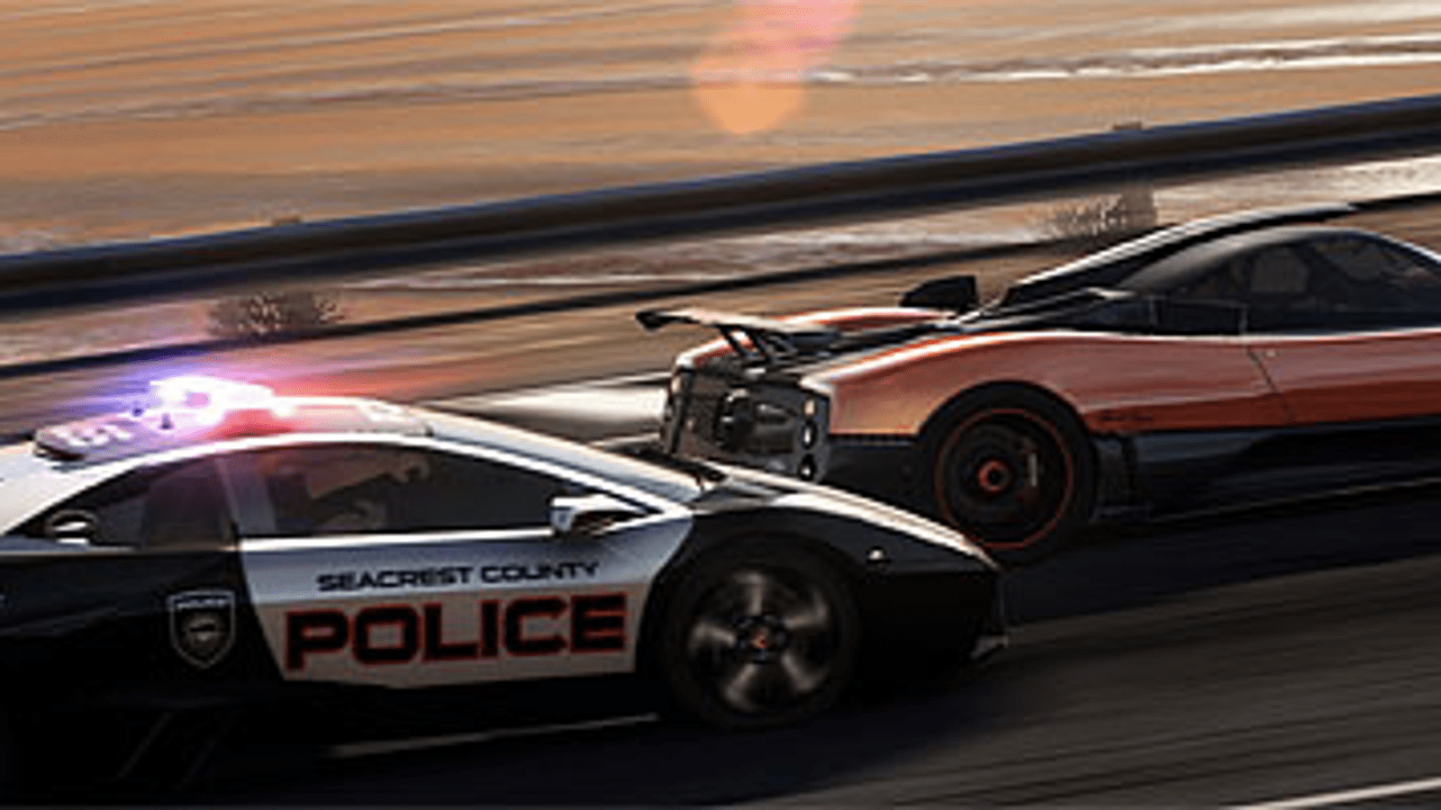 1600x900 Need For Speed: Hot Pursuit Gets Kick Ass New Trailer And Screens