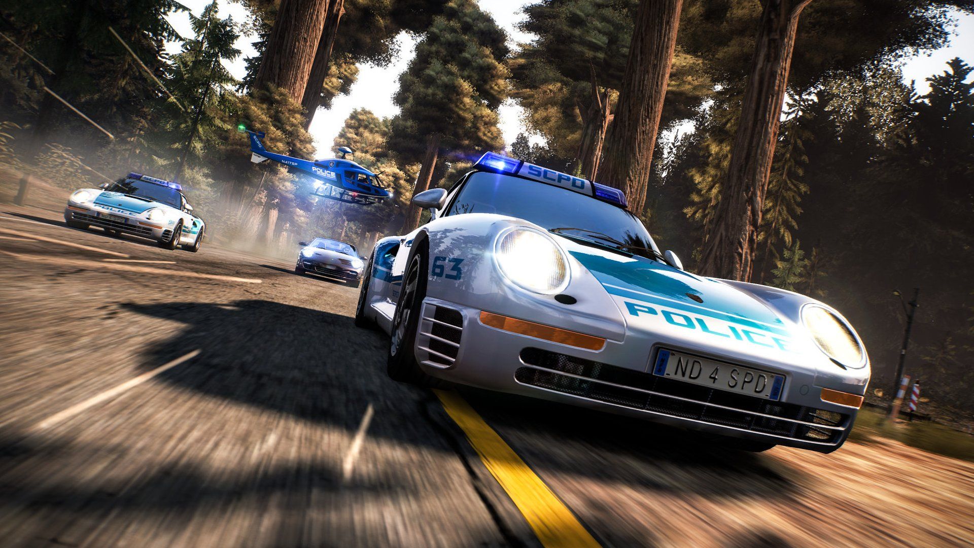 1920x1080 Need for Speed Studio Is 'Solely Focused on Battlefield' Now and Maybe Forever