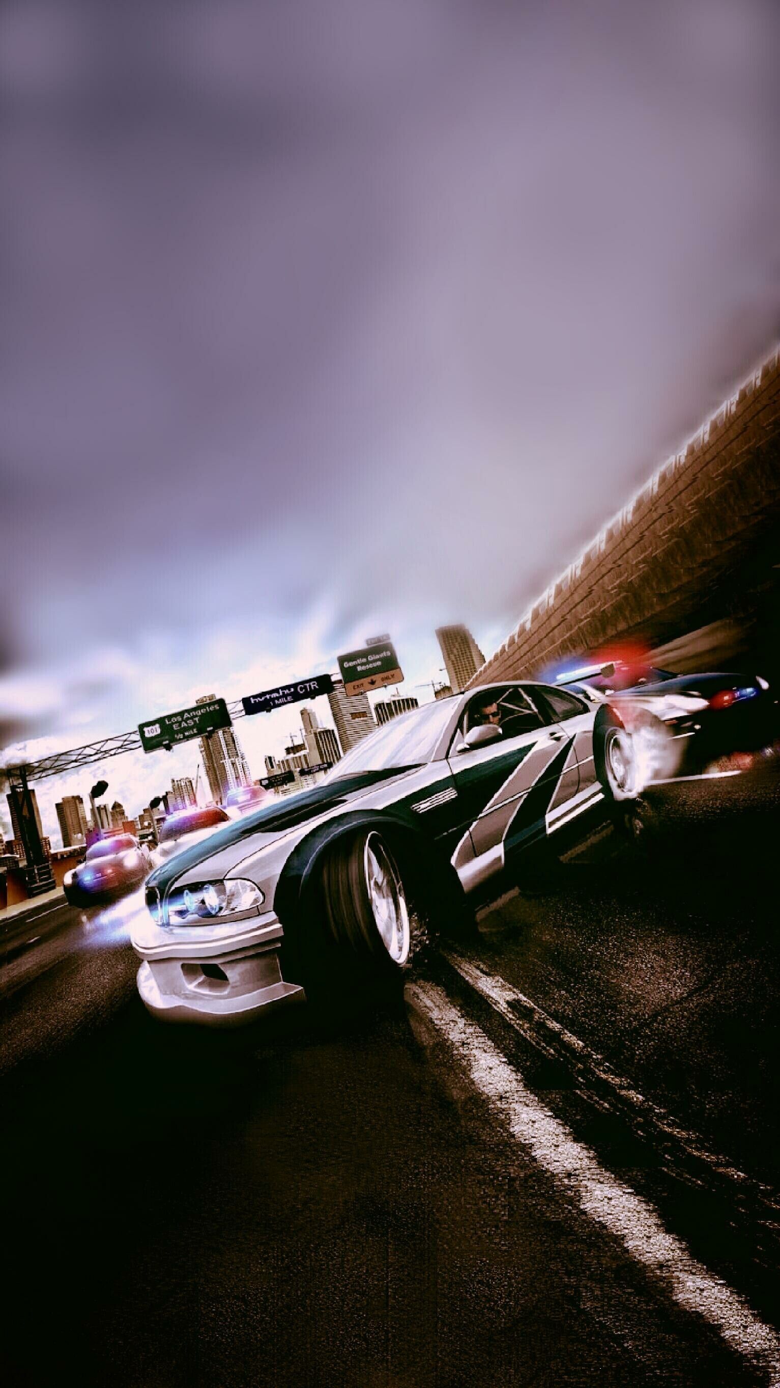 1533x2725 Need for Speed Hot Pursuit Remastered Wallpaper