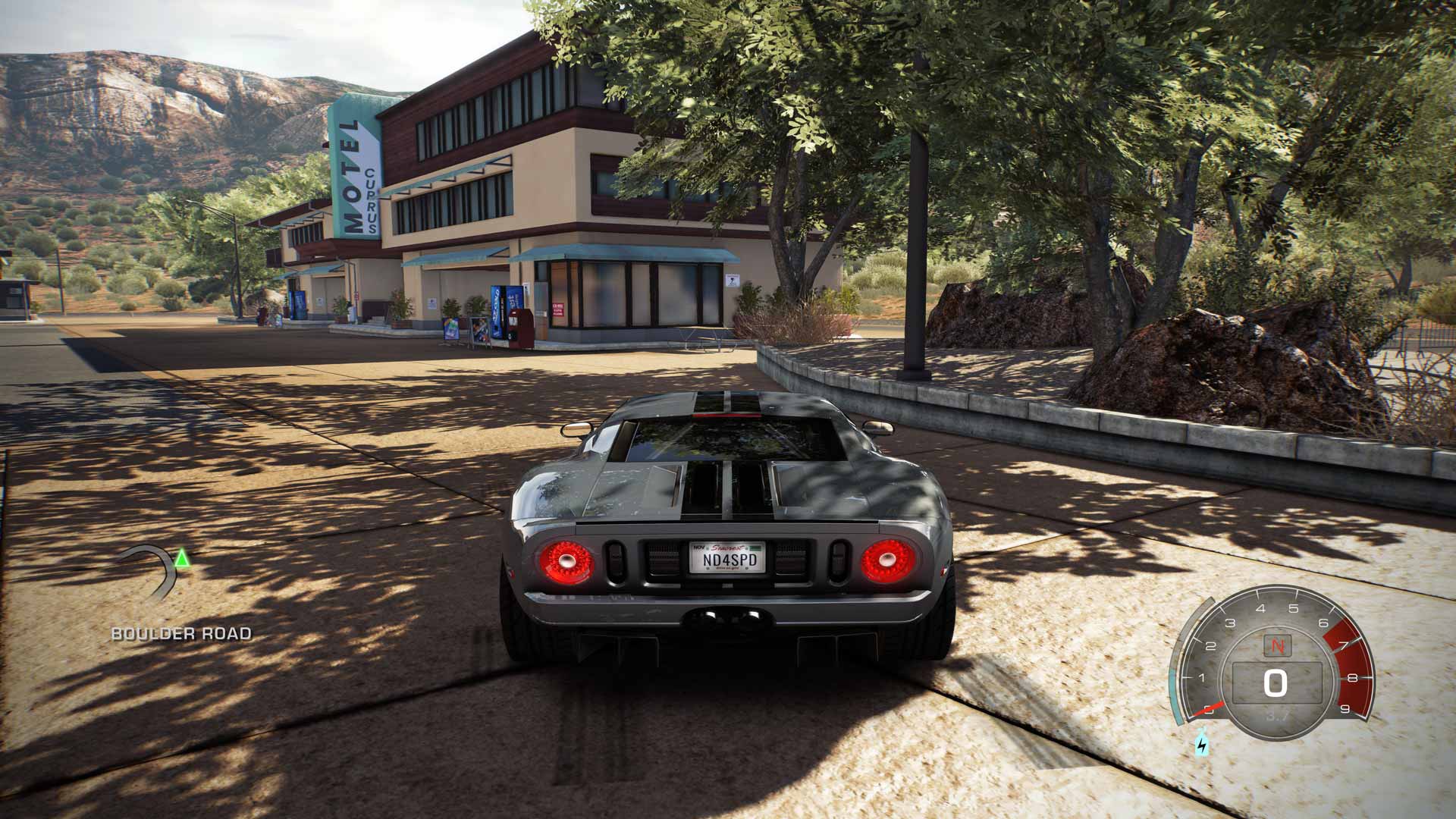 1920x1080 Need for Speed: Hot Pursuit Remastered Revealed, Arrives November 6