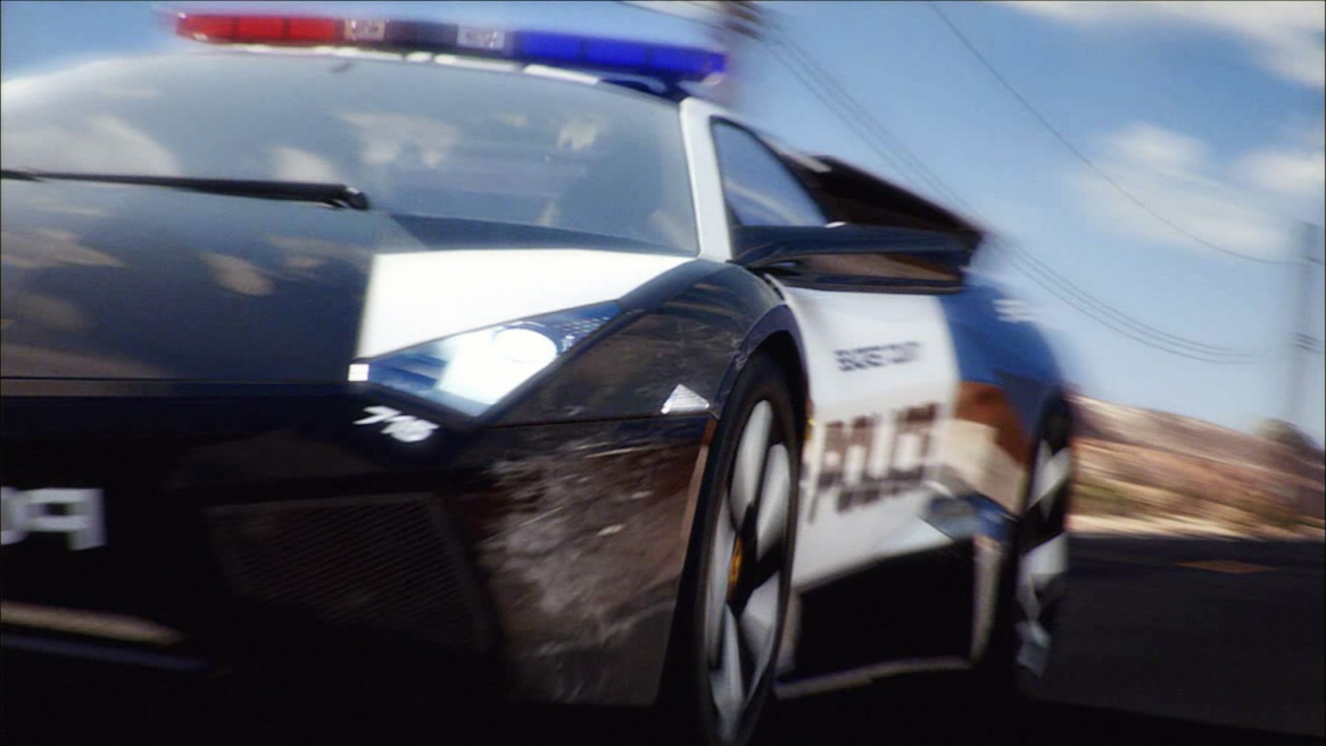 1920x1080 Need for Speed: Hot Pursuit Video Review