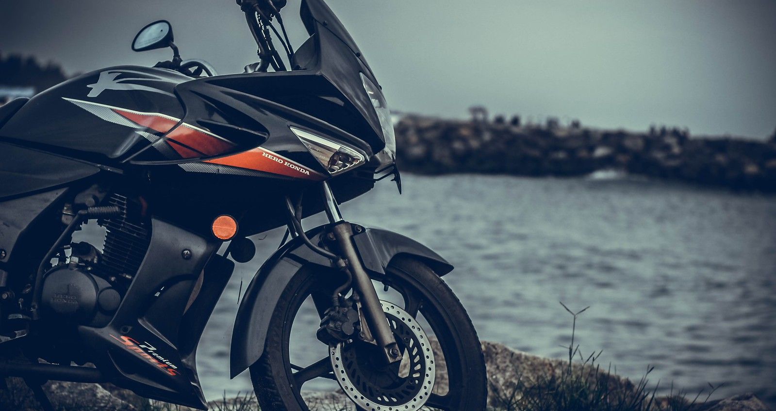 1599x848 Hero Karizma R Wallpaper Karizma R15 Hero Karizma R, ZMR P N: 040101003