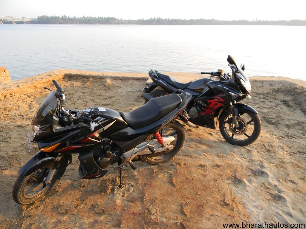 1024x768 Karizma Zmr Karizma R Sports Hero KARIZMA R R Vs ZMR