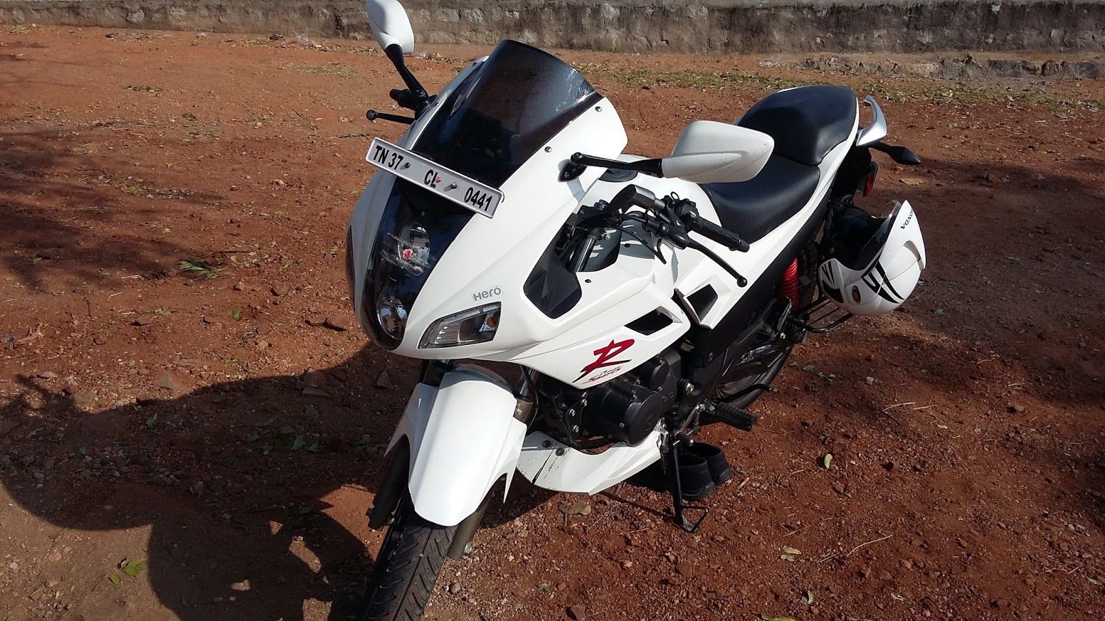 1600x900 Hero Karizma R 2014 Specification Hero [2009 2014] Karizma ZMR Price, Image Used [2009 2014
