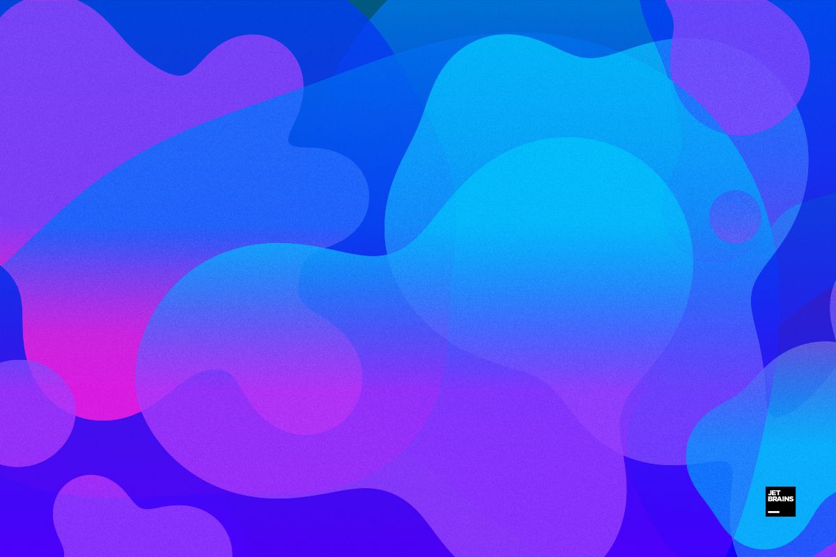 1200x800 Jetbrains Wallpaper