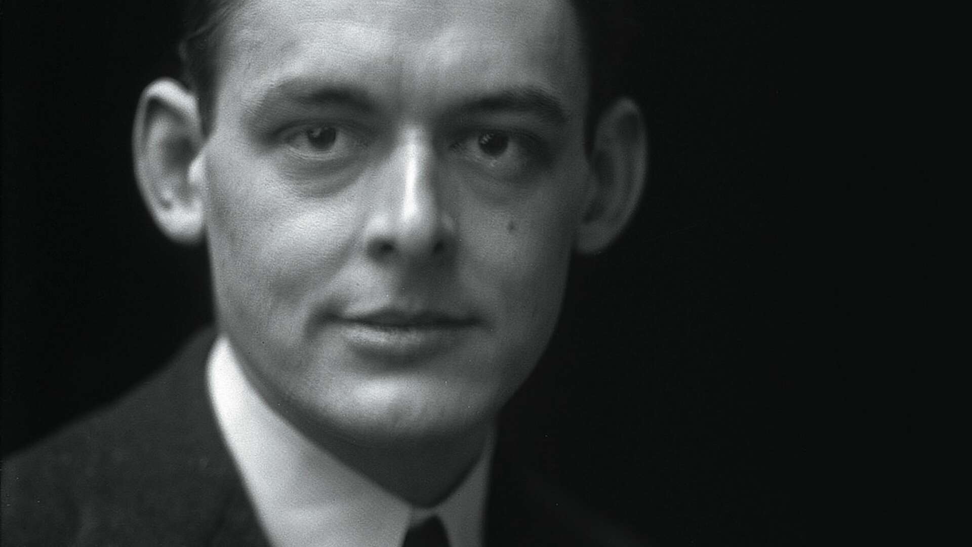1920x1080 T.S. Eliot as a Harvard student