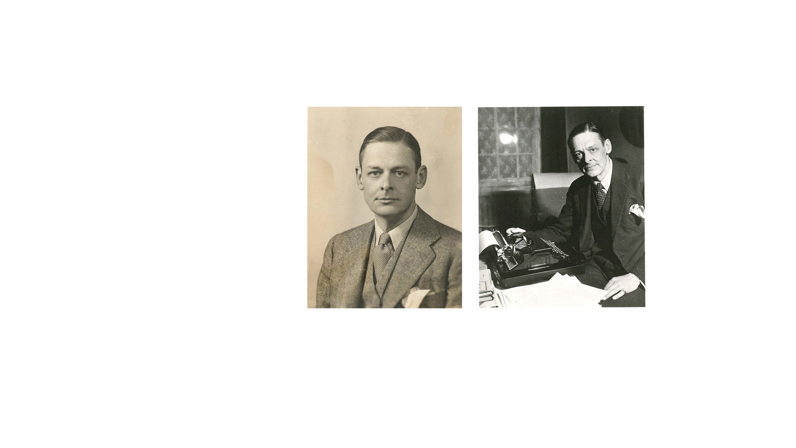 2560x1440 Adapting T.S Eliot's Four Quartets