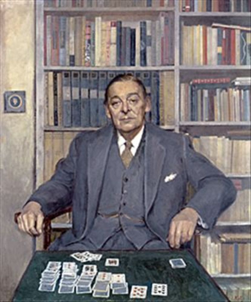 830x1000 T. S. Eliot