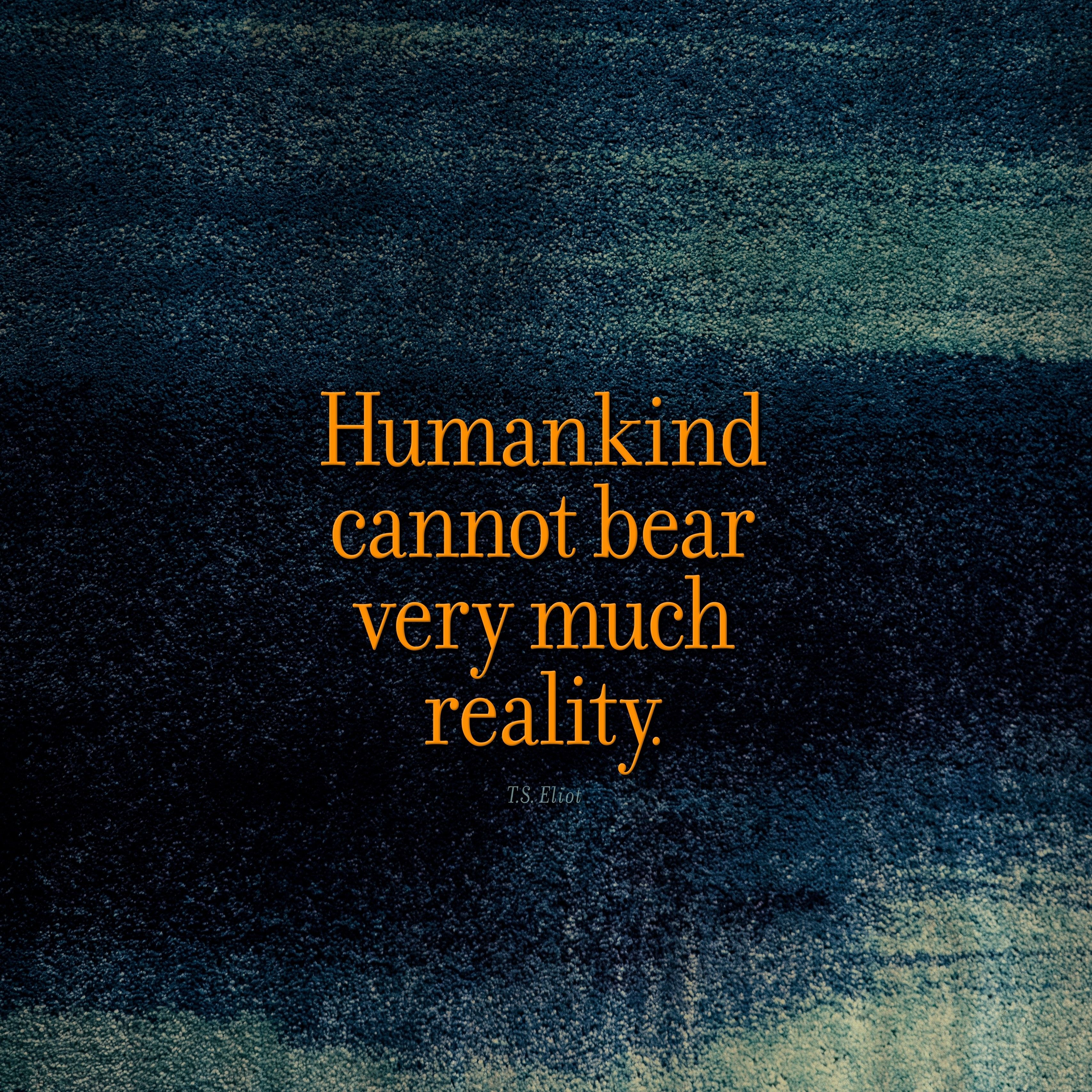 3415x3415 T.s. Eliot Quote Clipart Background free PNG