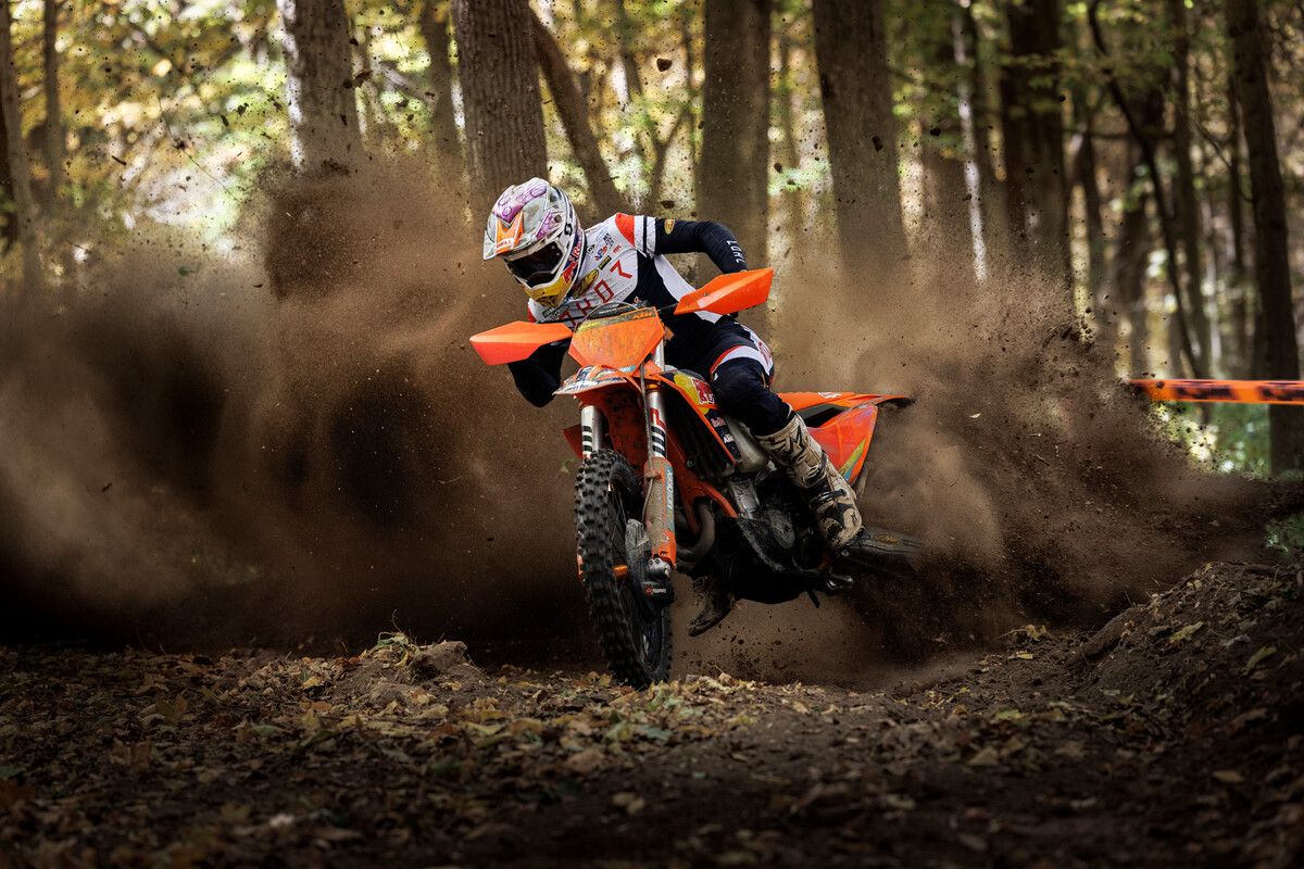 1200x800 Canada THE 2023 KTM 350 XC F FACTORY EDITION